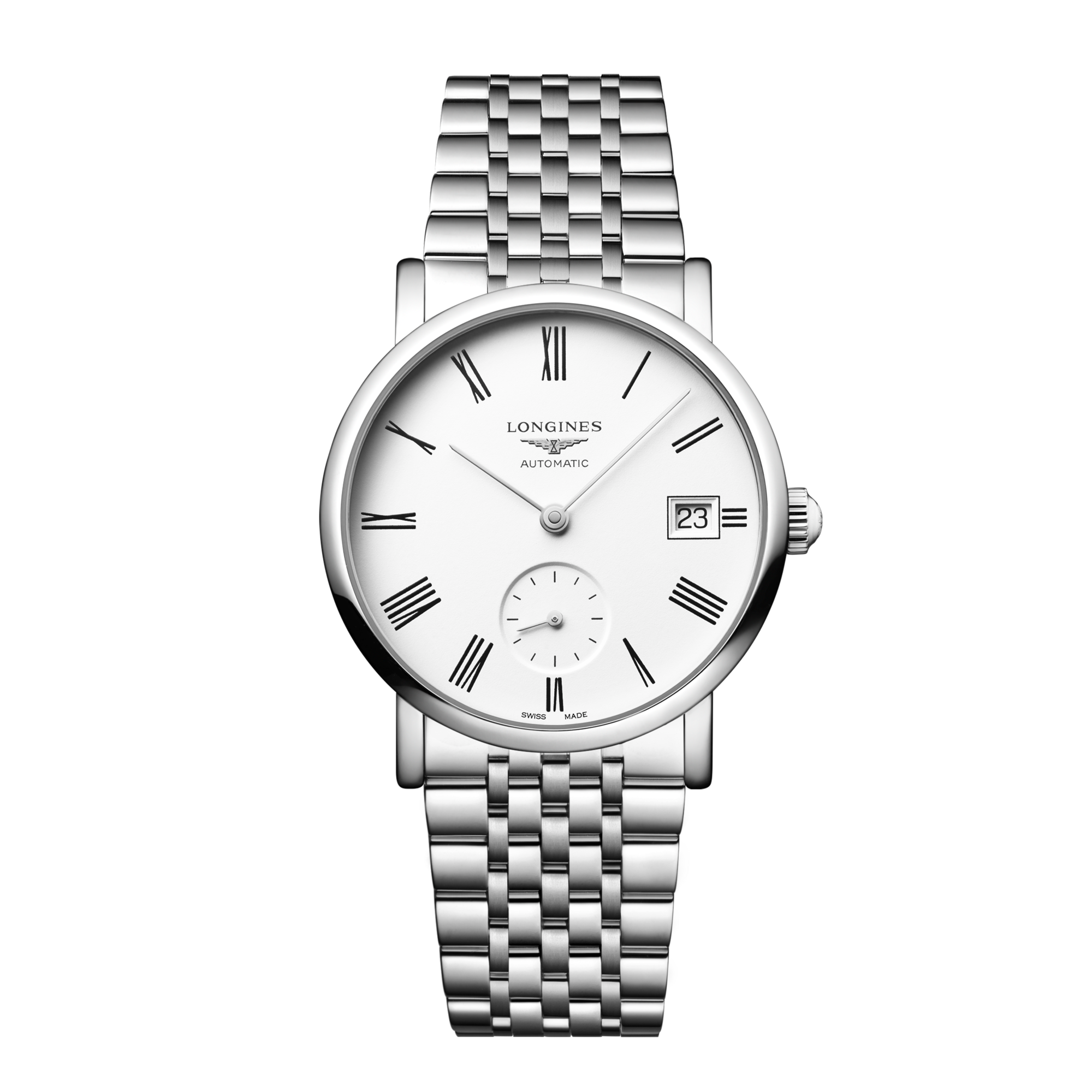 The LONGINES Elegant Collection Timeless Classic Watches LONGINES