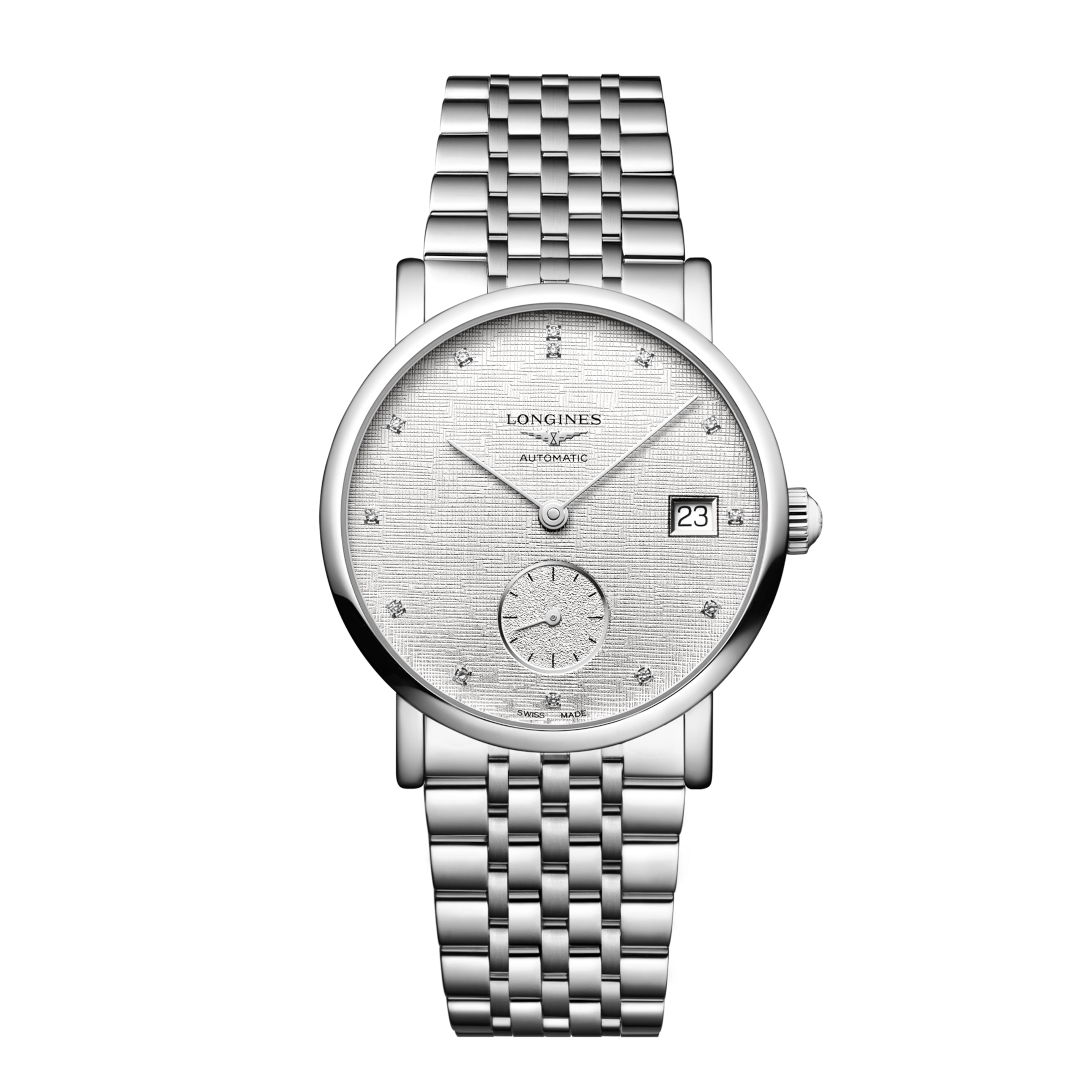 LONGINES ELEGANT COLLECTION