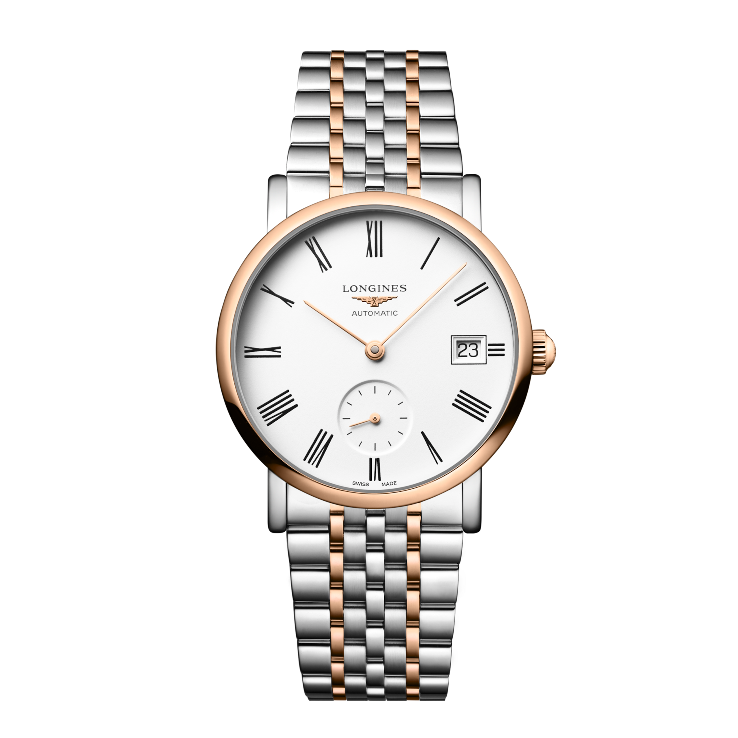 LONGINES ELEGANT COLLECTION