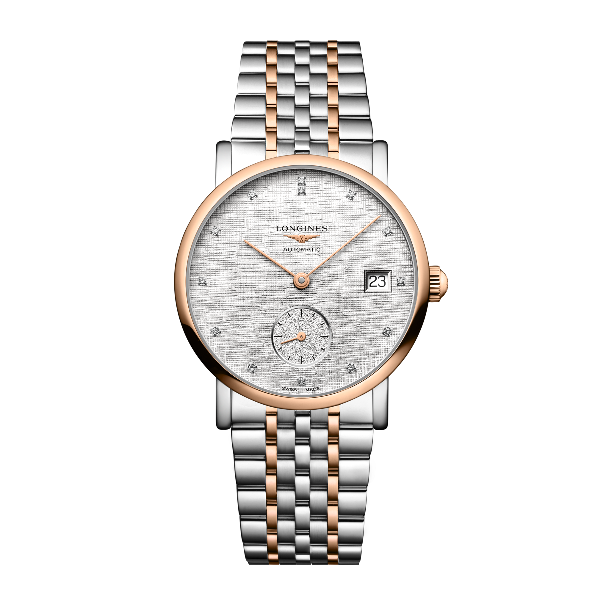 Longines elegant hotsell