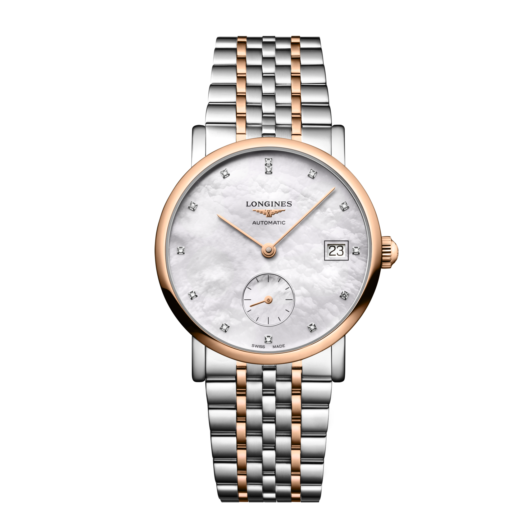 Longines elegant collection price hotsell