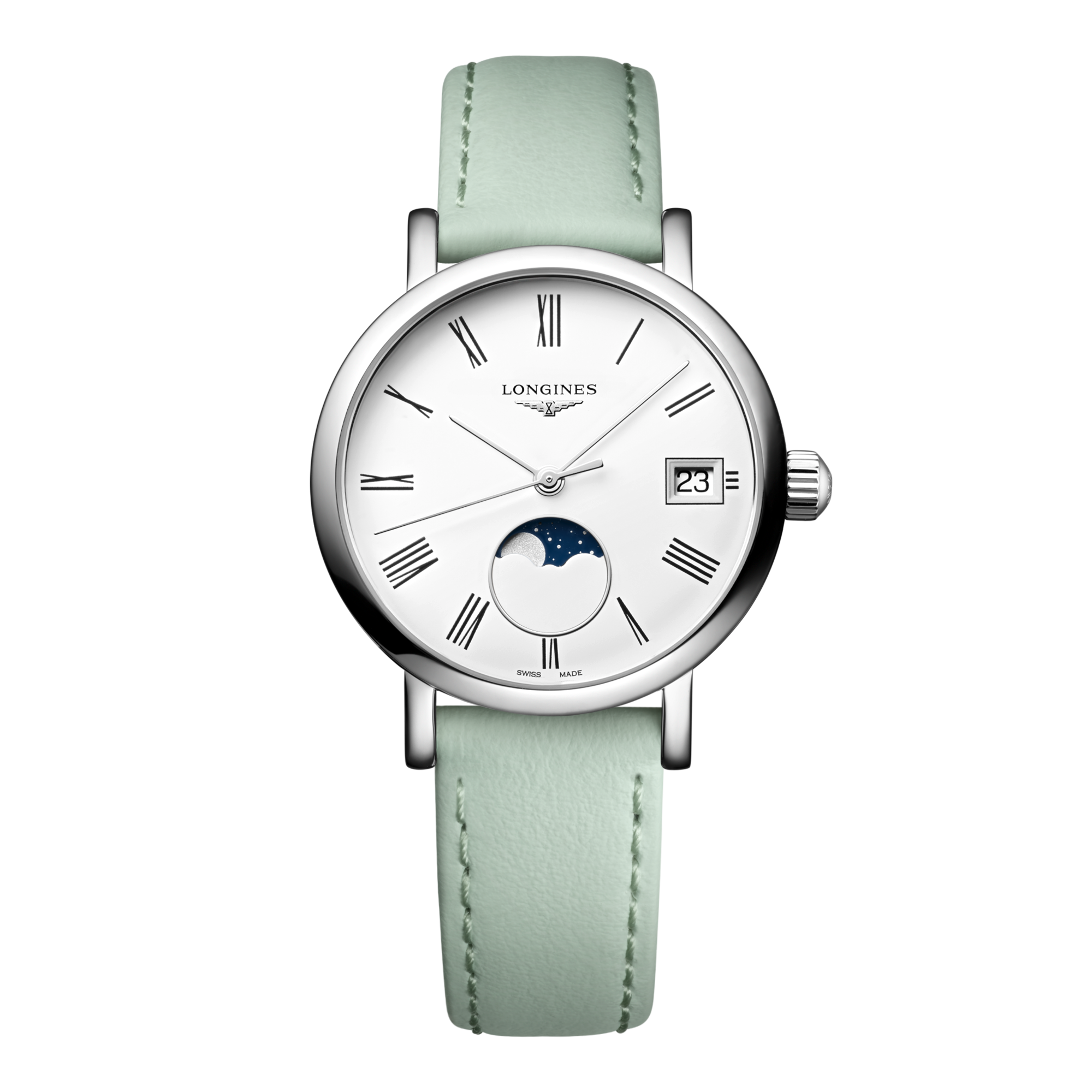 The Longines Elegant Collection: Timeless Classic Watches | Longines US