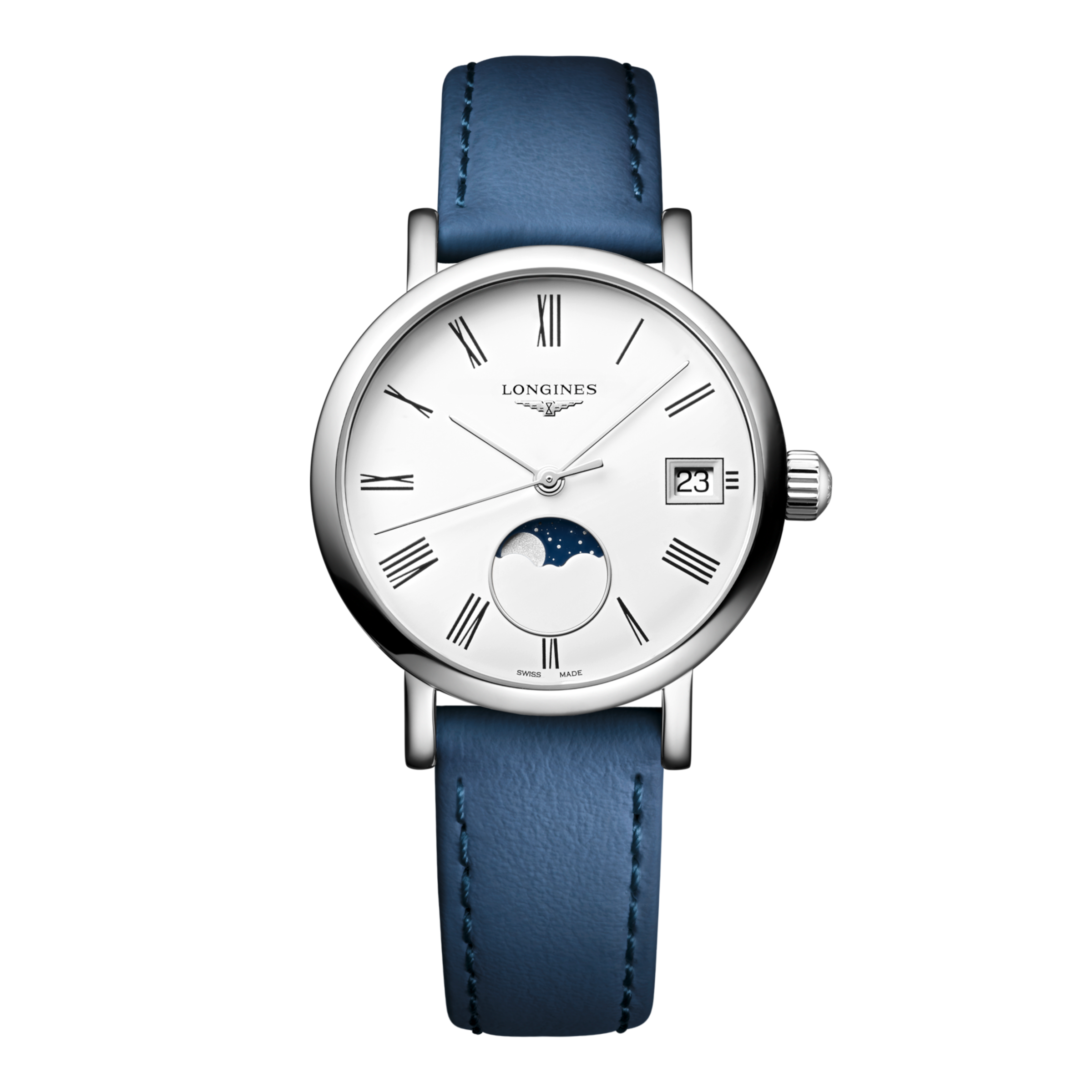 LONGINES ELEGANT COLLECTION