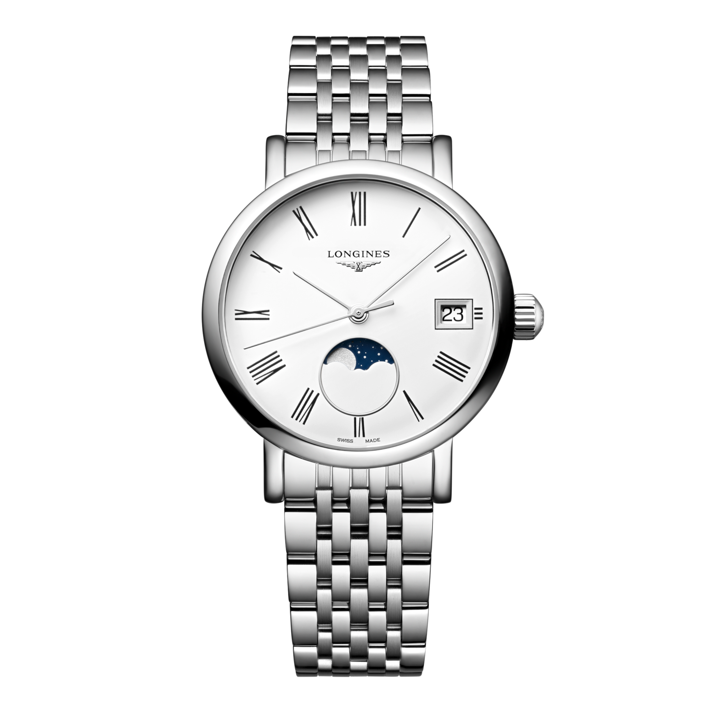 LONGINES ELEGANT COLLECTION