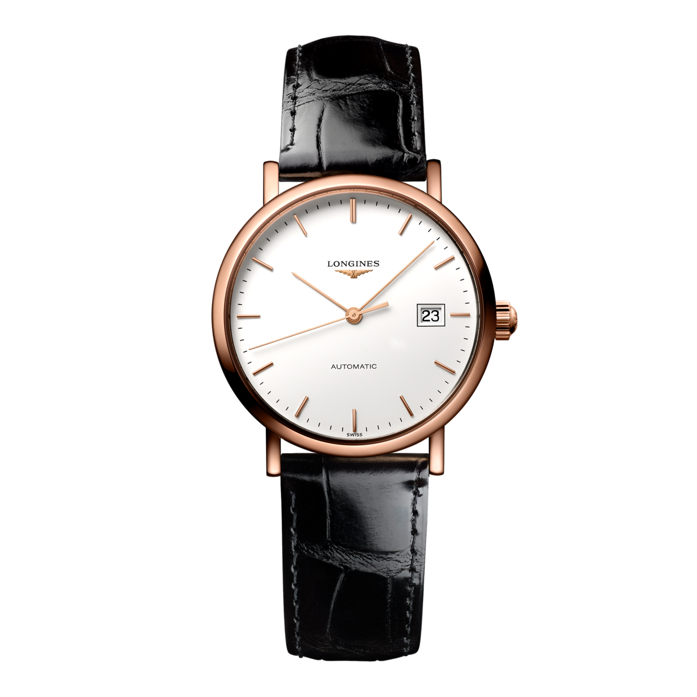 LONGINES ELEGANT COLLECTION