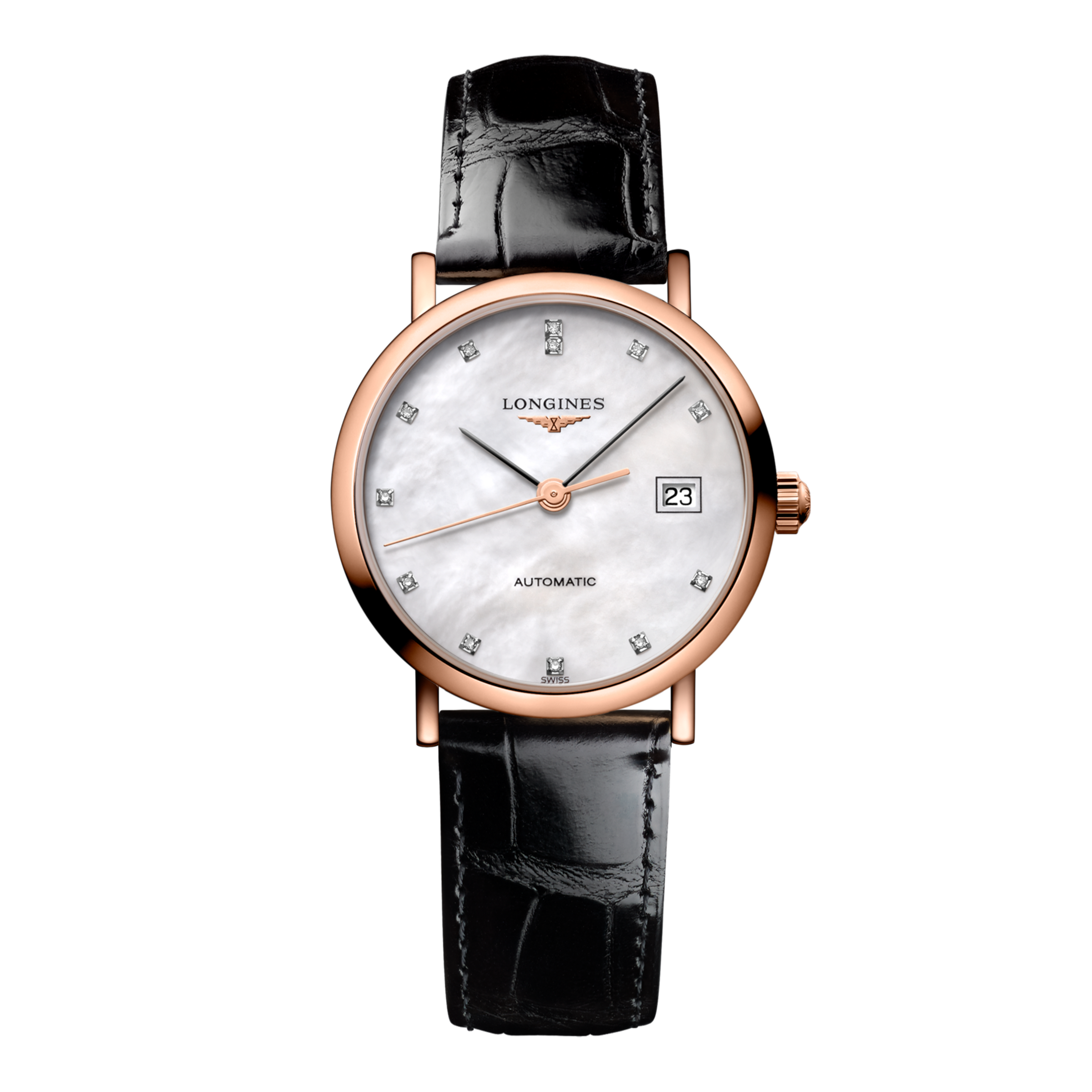 LONGINES ELEGANT COLLECTION