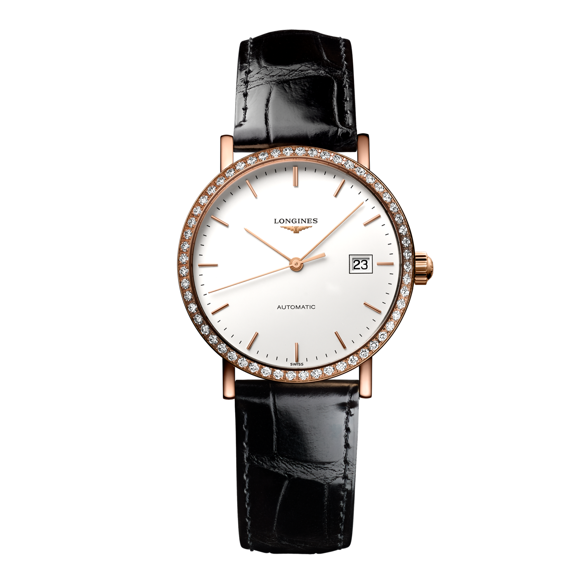 『◆WH-10120◆』☆LONGINES(ロンジン)★ラウンド・デイデイト ◇WH-10120◇』☆LONGINES(ロンジン)☆ラウンド・デイデイト