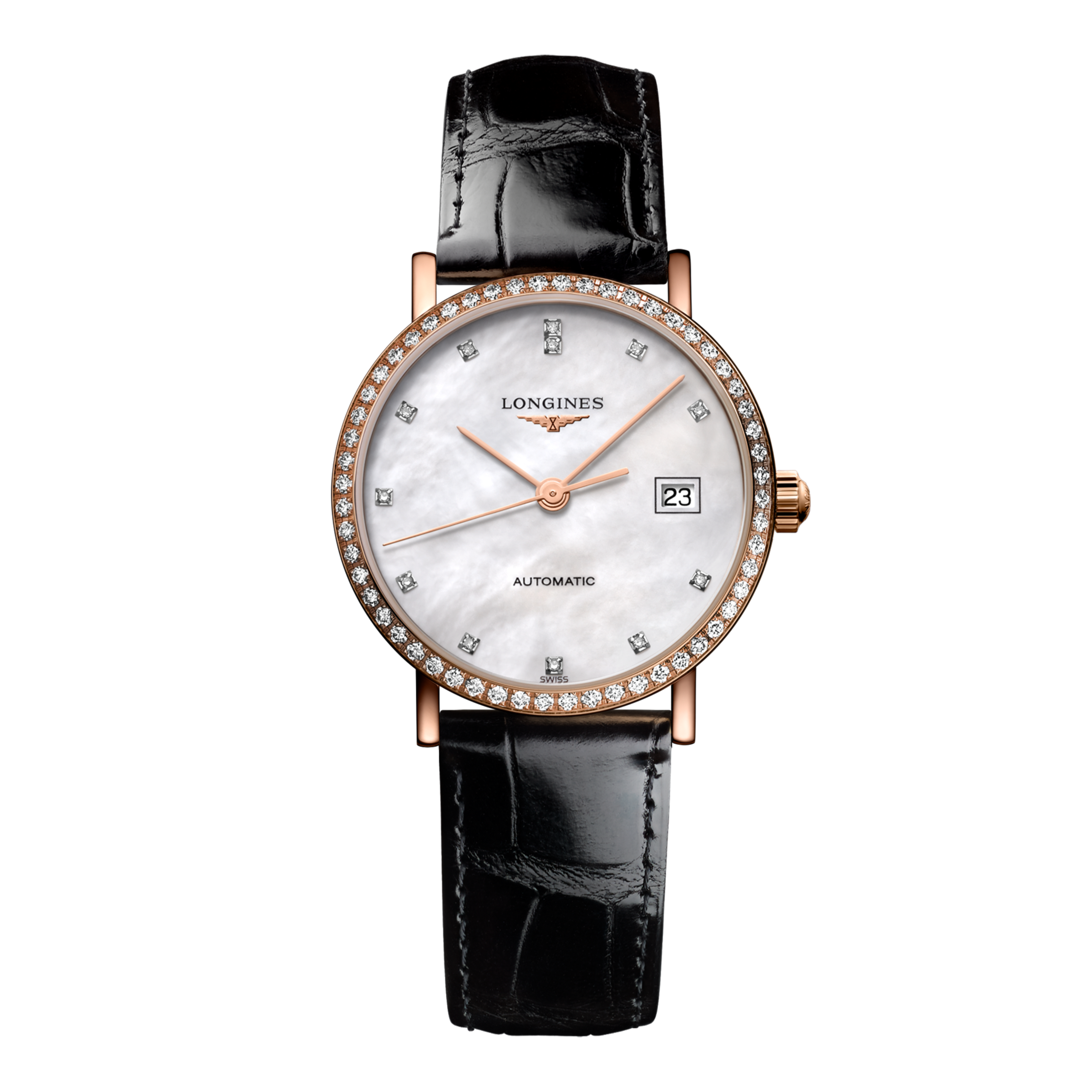 LONGINES ELEGANT COLLECTION