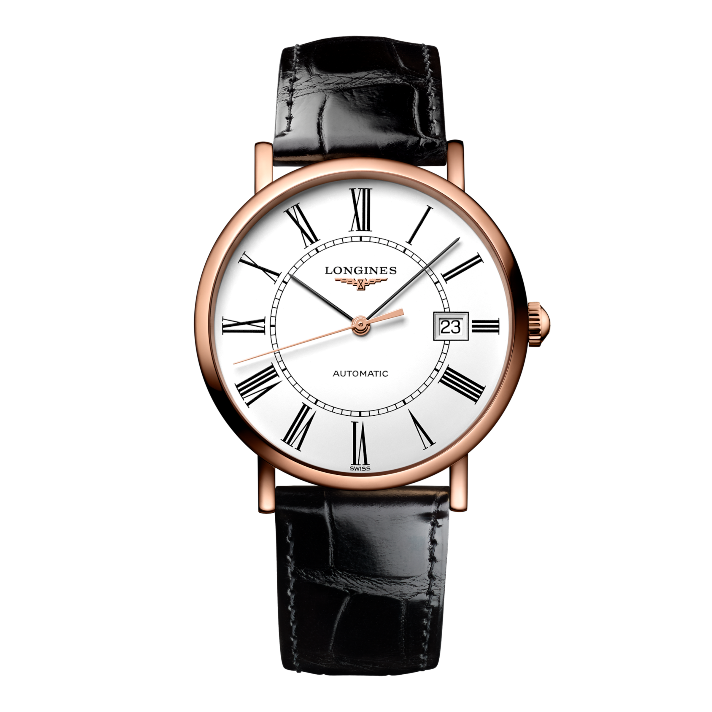 LONGINES ELEGANT COLLECTION