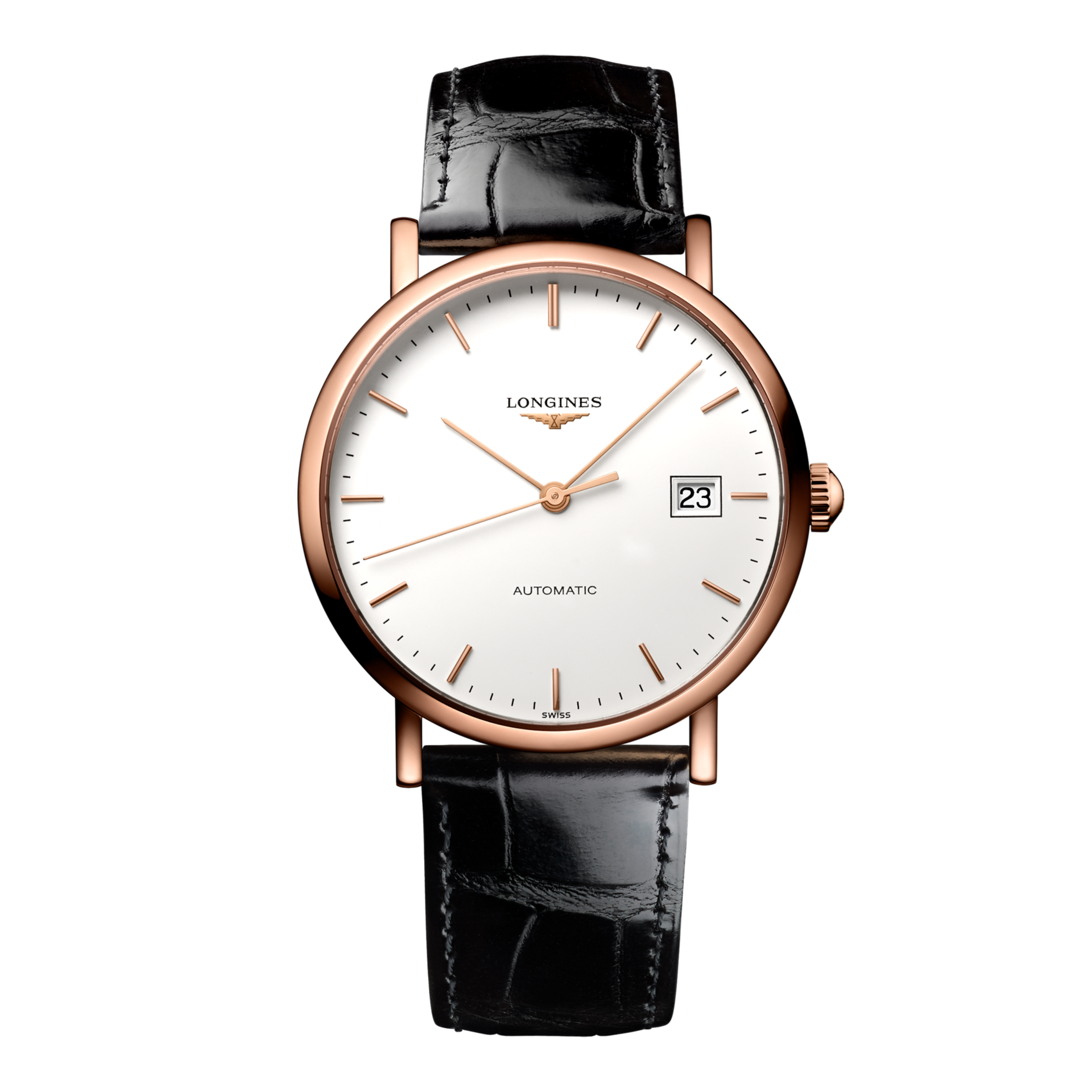 LONGINES ELEGANT COLLECTION