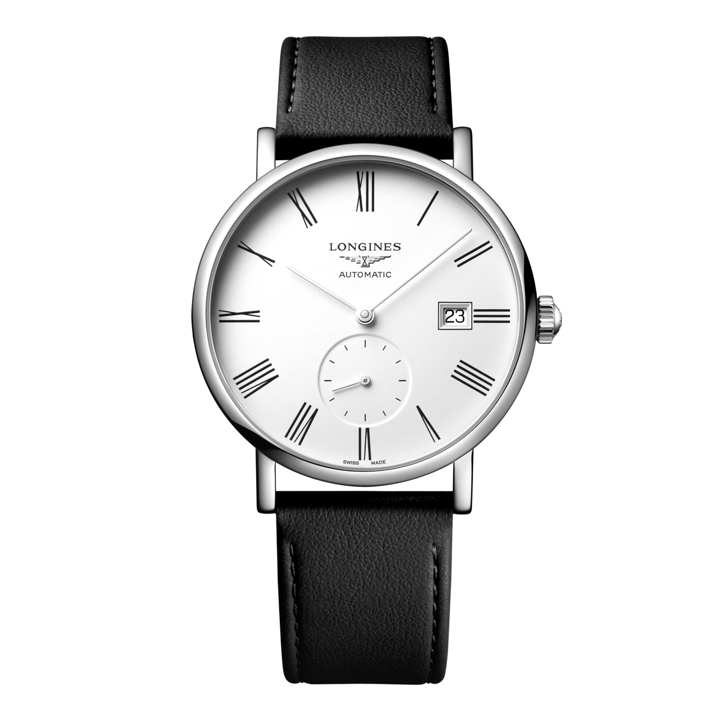 LONGINES ELEGANT COLLECTION