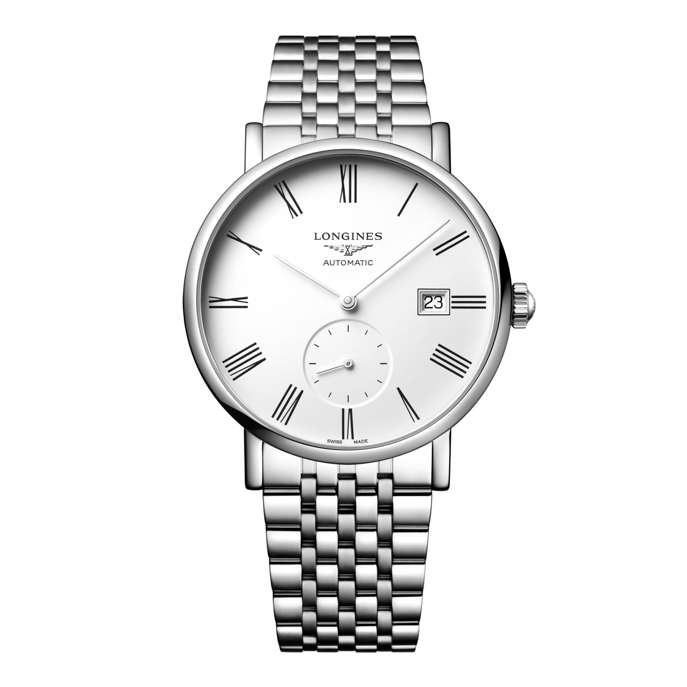 LONGINES ELEGANT COLLECTION