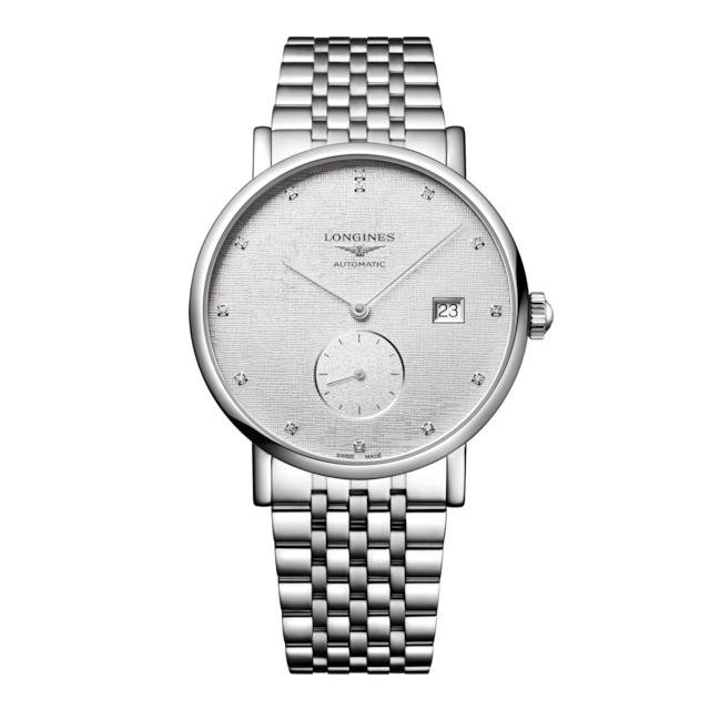 LONGINES ELEGANT COLLECTION