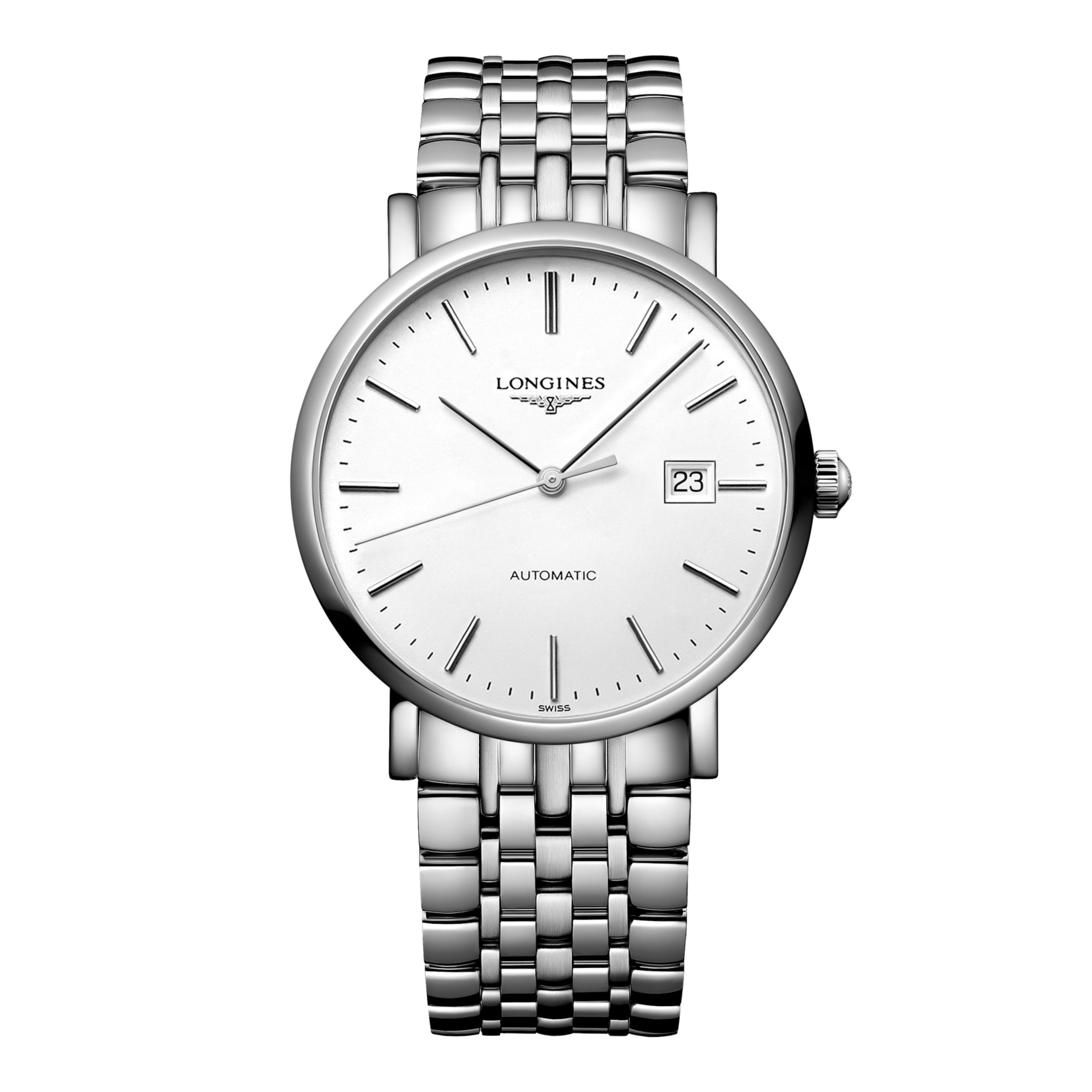 LONGINES ELEGANT COLLECTION