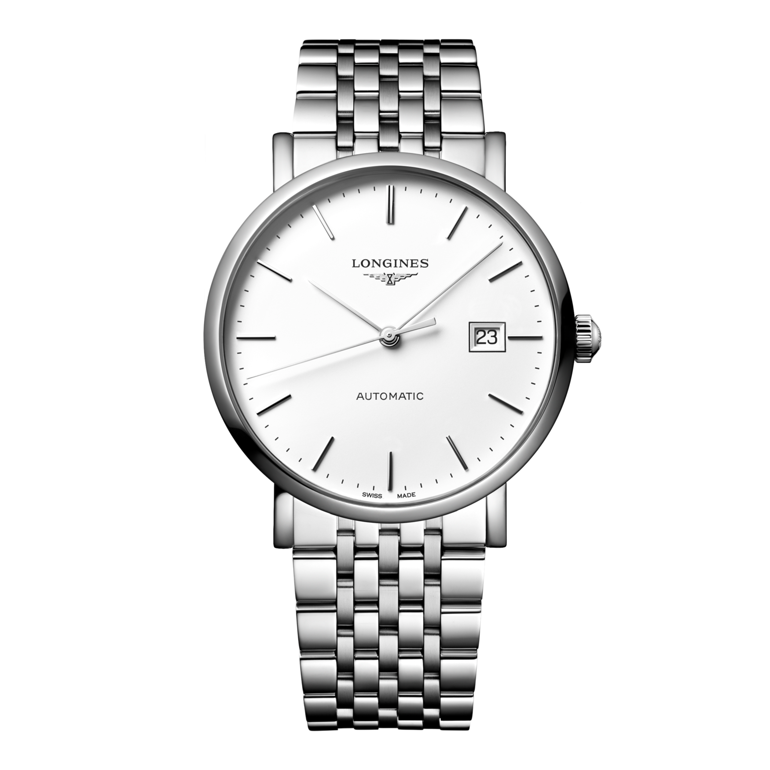 LONGINES ELEGANT COLLECTION