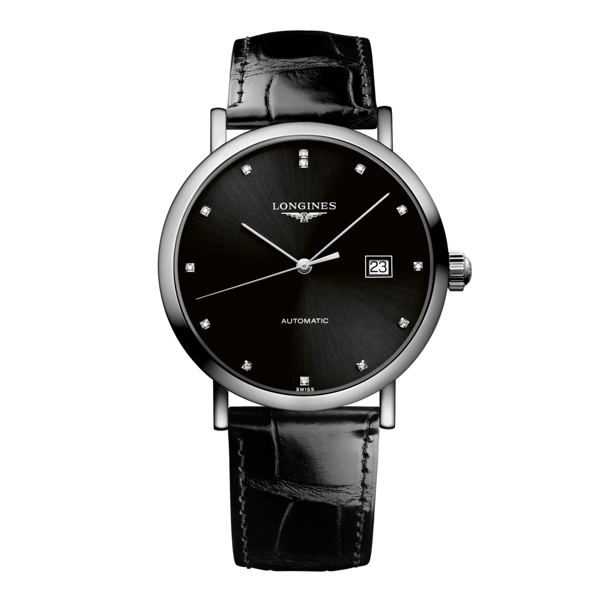 LONGINES ELEGANT COLLECTION