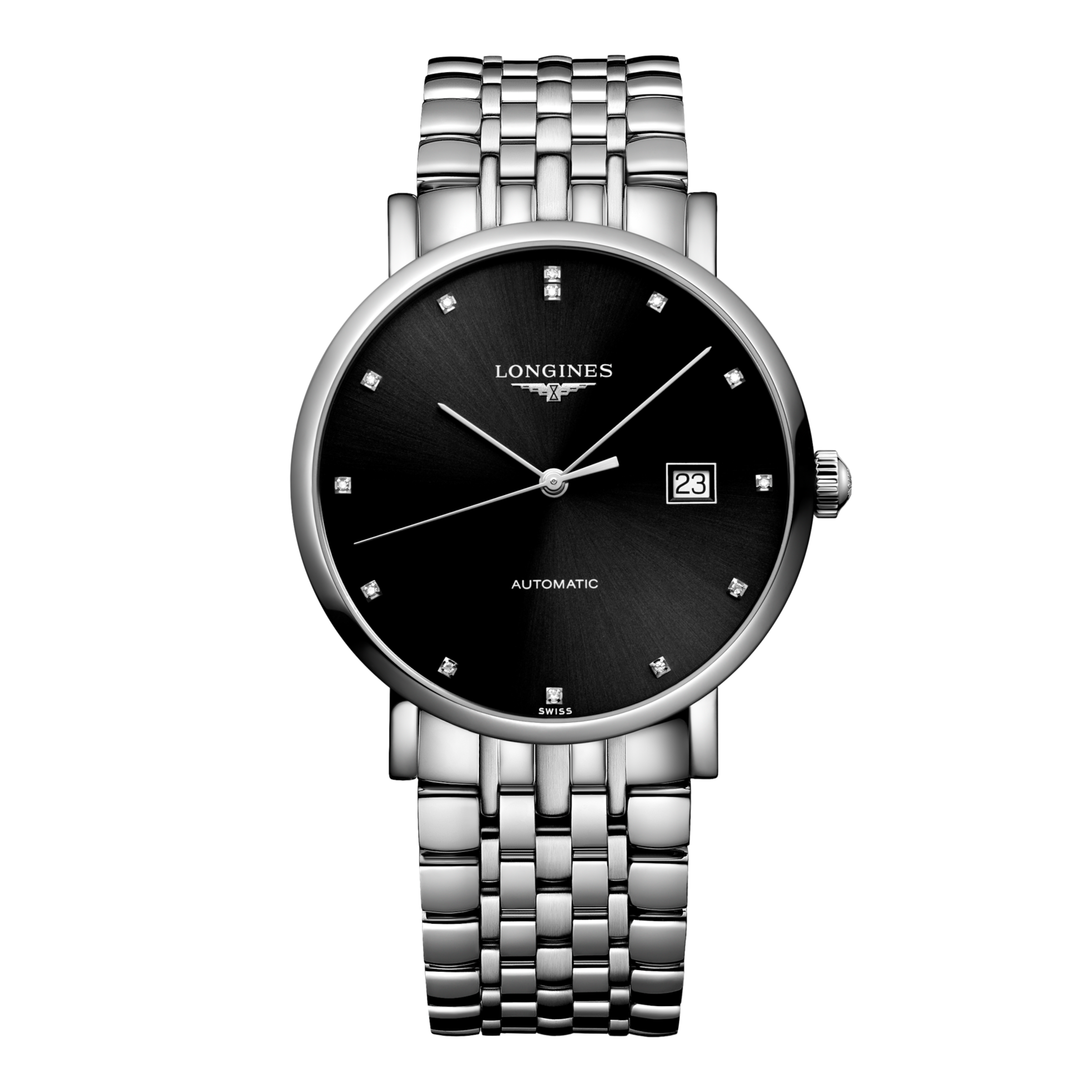 LONGINES ELEGANT COLLECTION