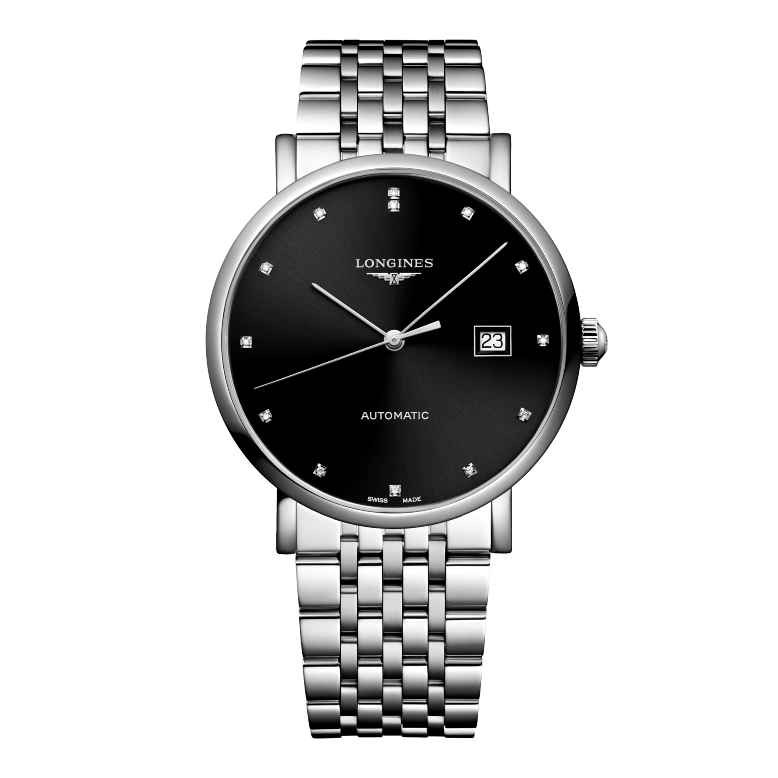 LONGINES ELEGANT COLLECTION