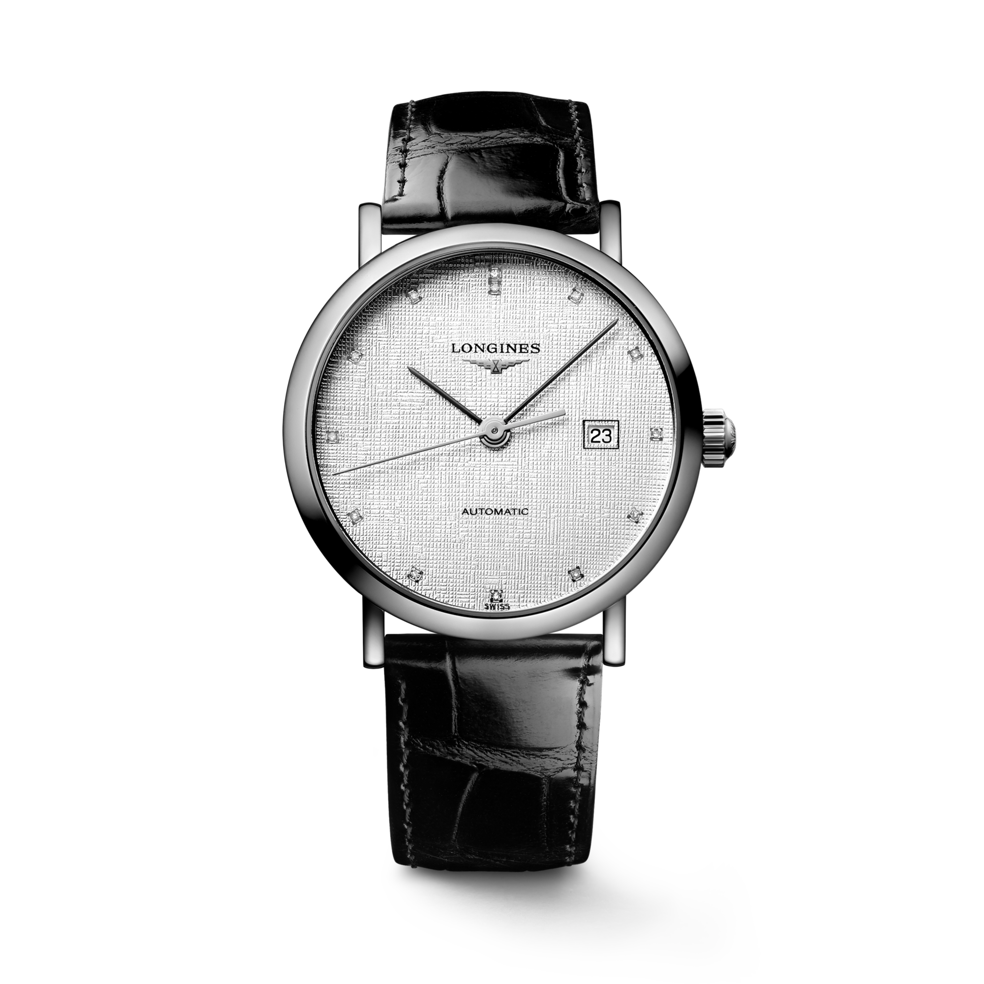 La Grande Classique De Longines L49184942 Ladies Watch 38mm