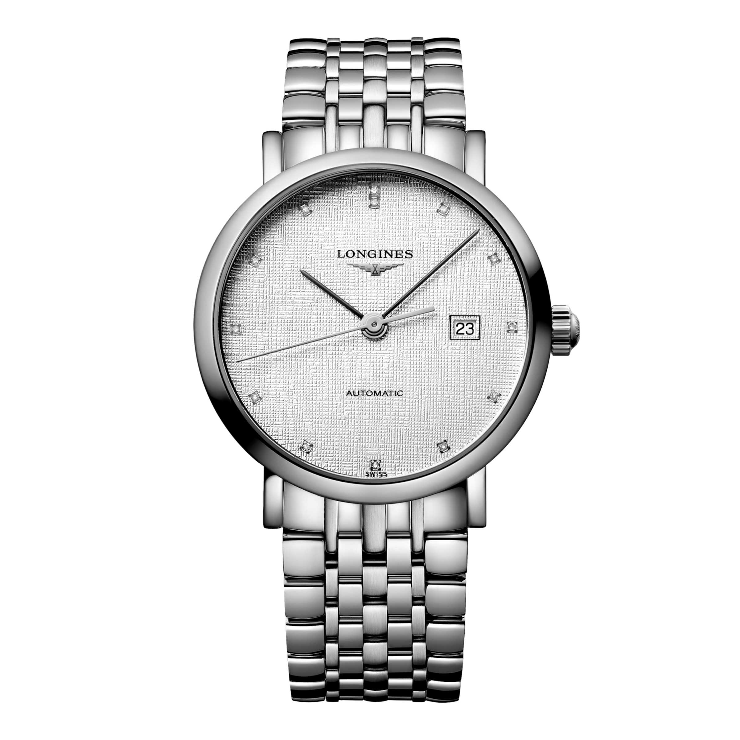 LONGINES ELEGANT COLLECTION