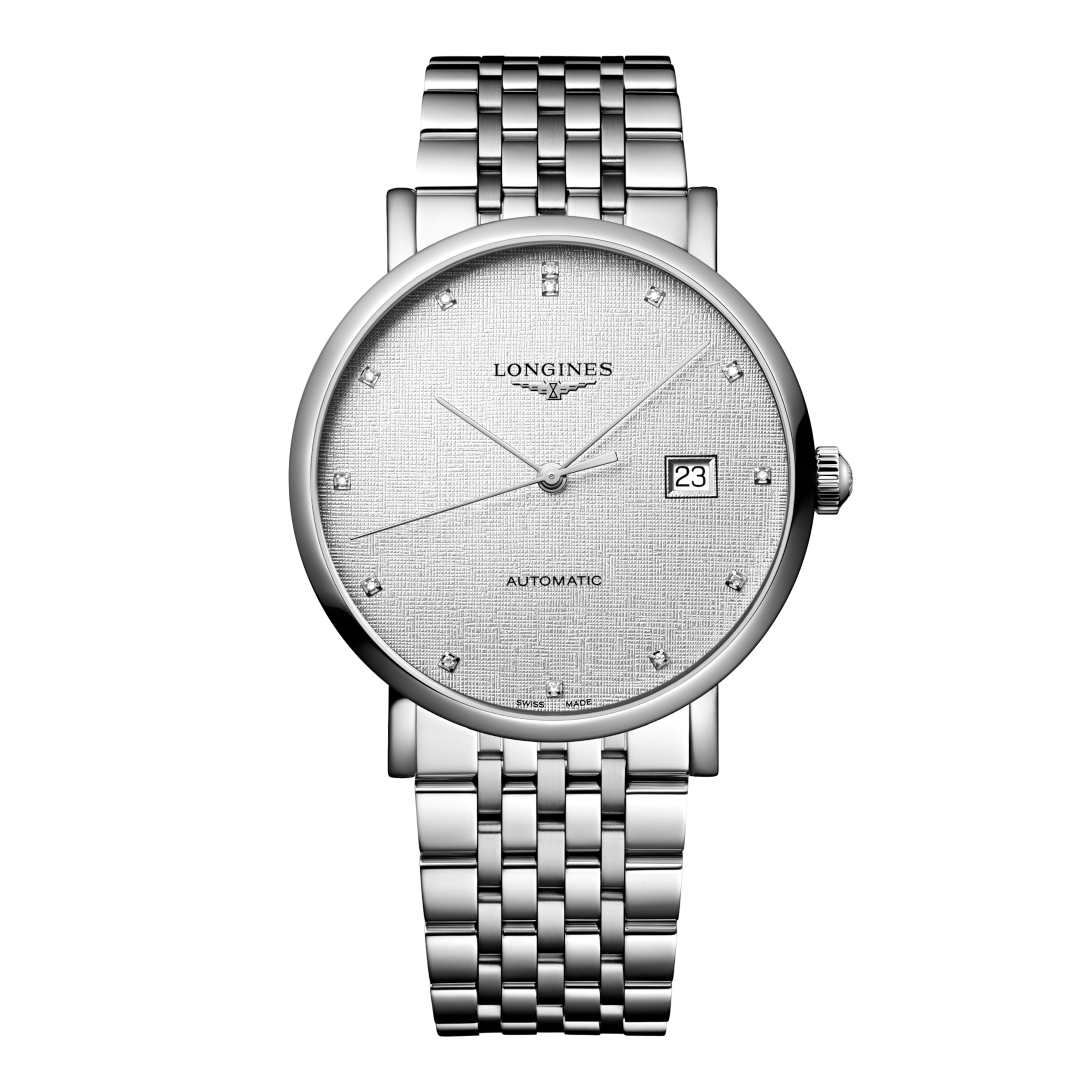 LONGINES ELEGANT COLLECTION