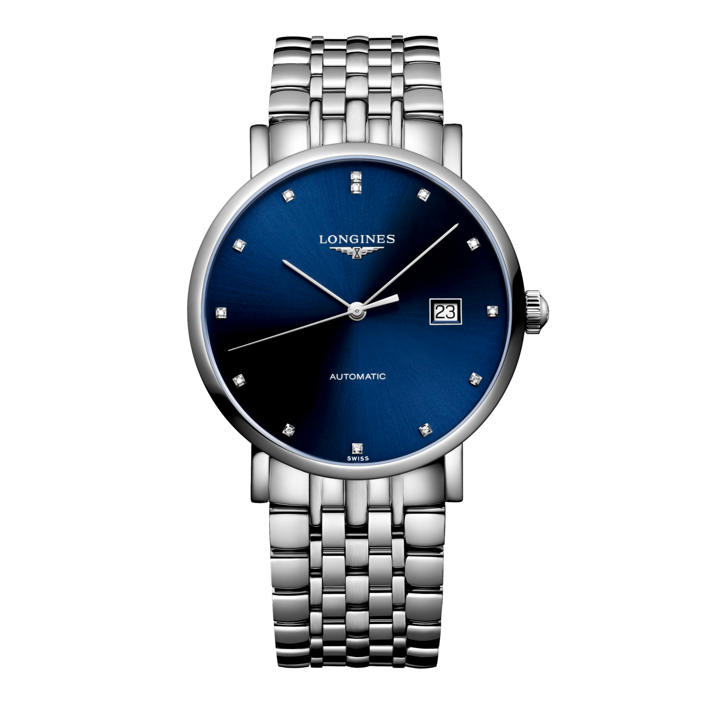 LONGINES ELEGANT COLLECTION