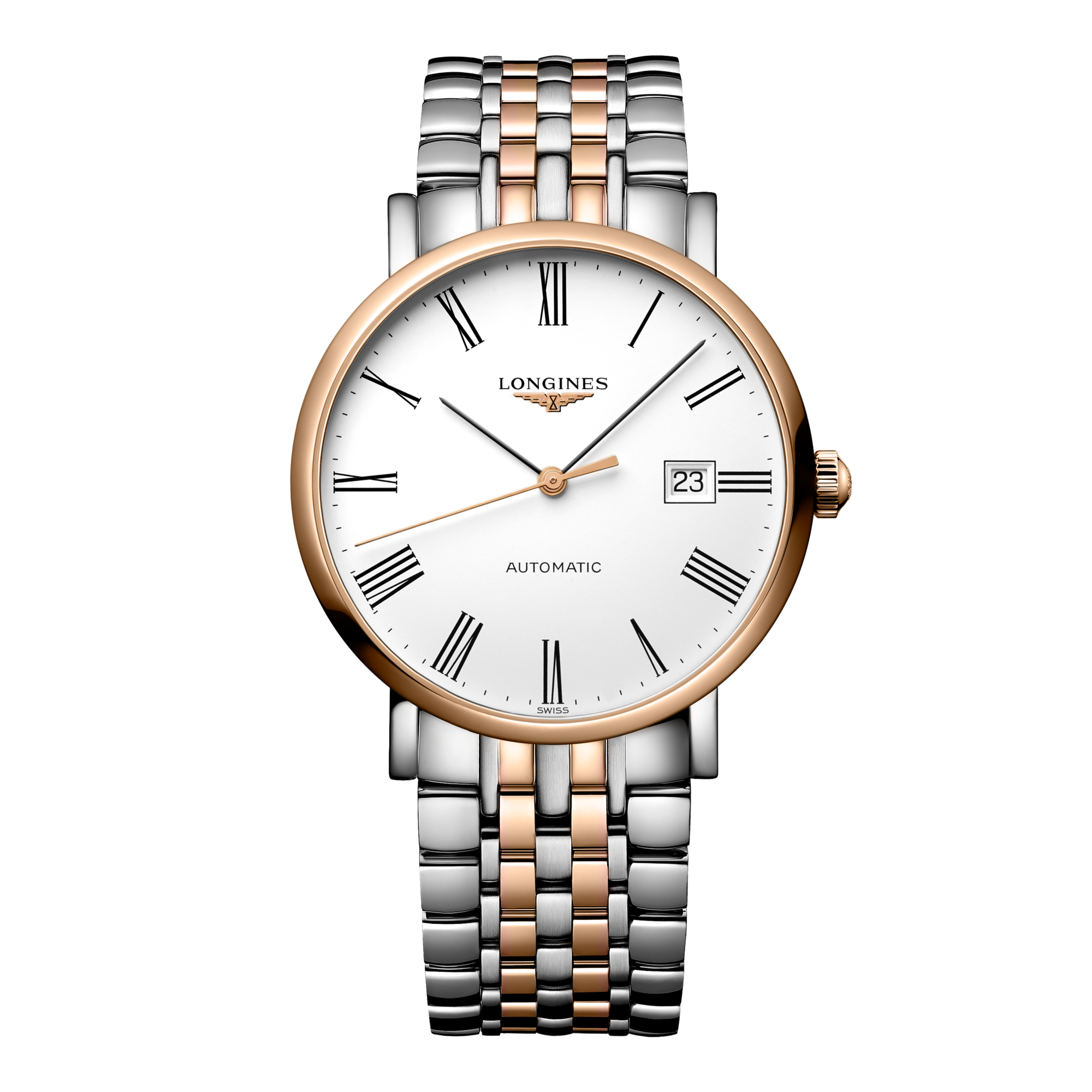 The Longines Elegant Collection: Timeless Classic Watches | Longines US