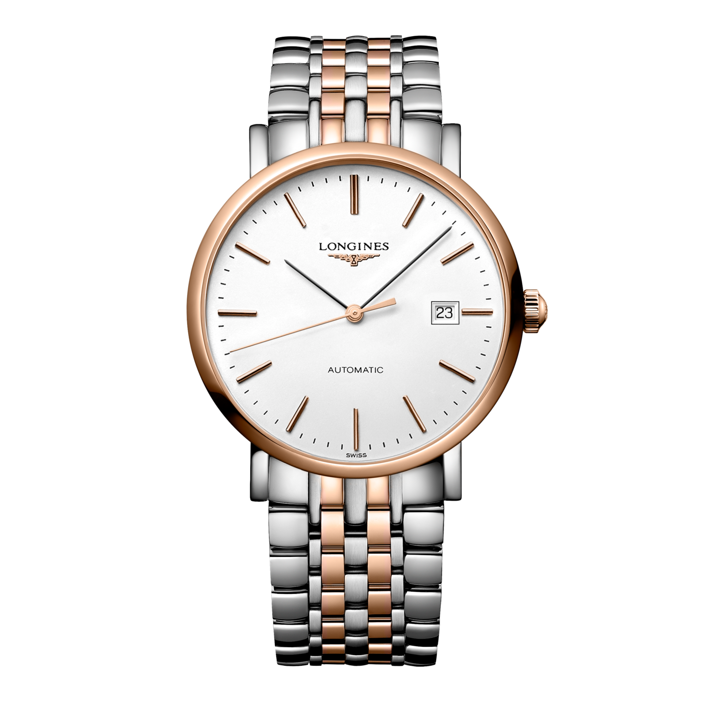 LONGINES ELEGANT COLLECTION