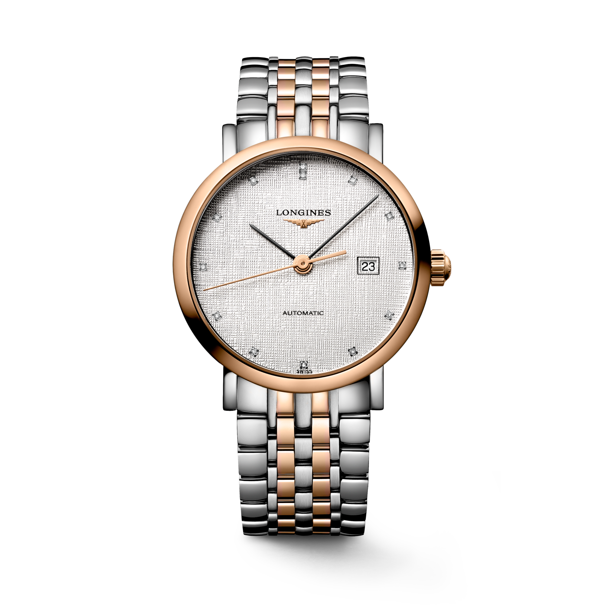 Longines elegant friday price hotsell