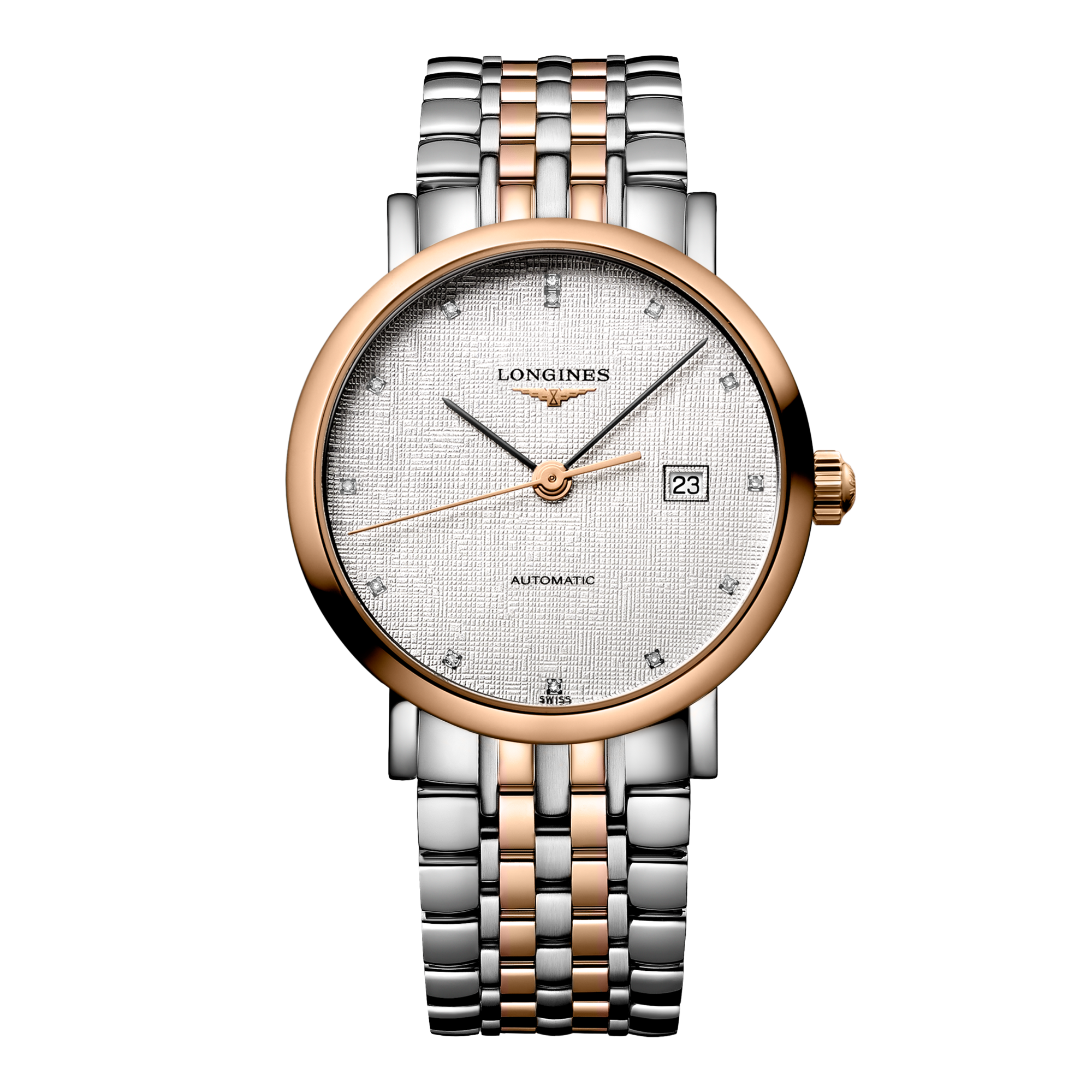 The LONGINES Elegant Collection Timeless Classic Watches LONGINES