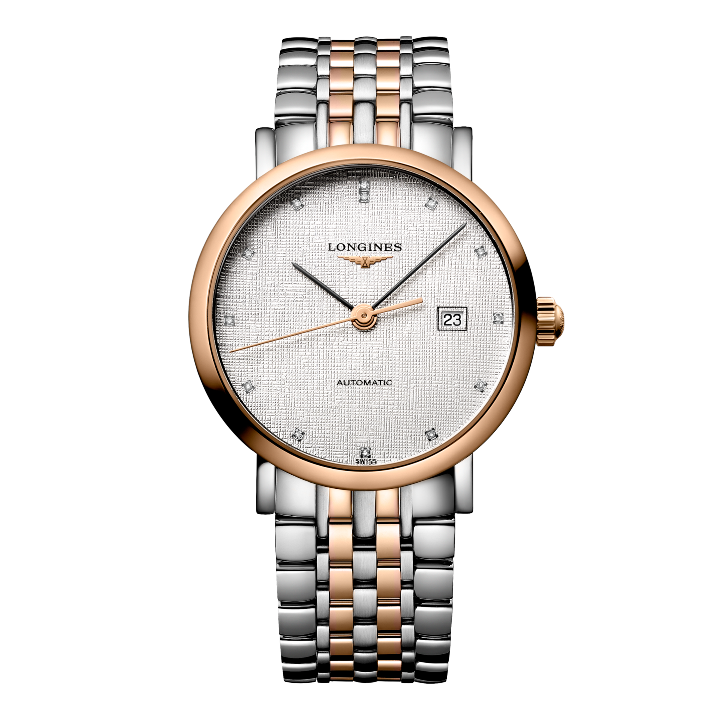 LONGINES ELEGANT COLLECTION