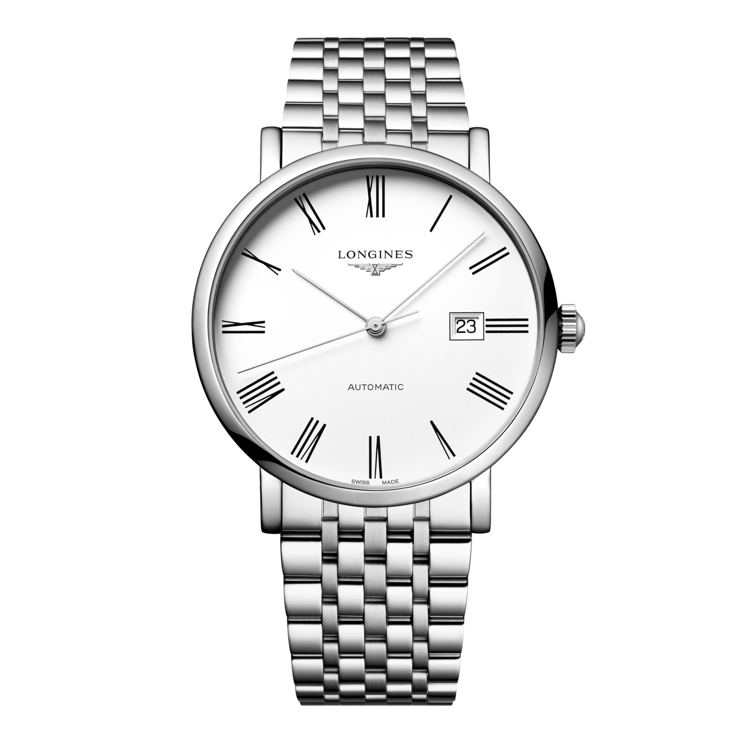 LONGINES ELEGANT COLLECTION