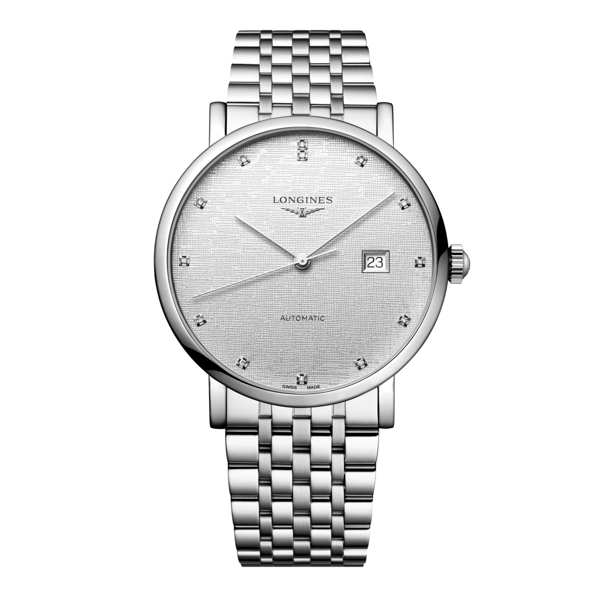 LONGINES ELEGANT COLLECTION