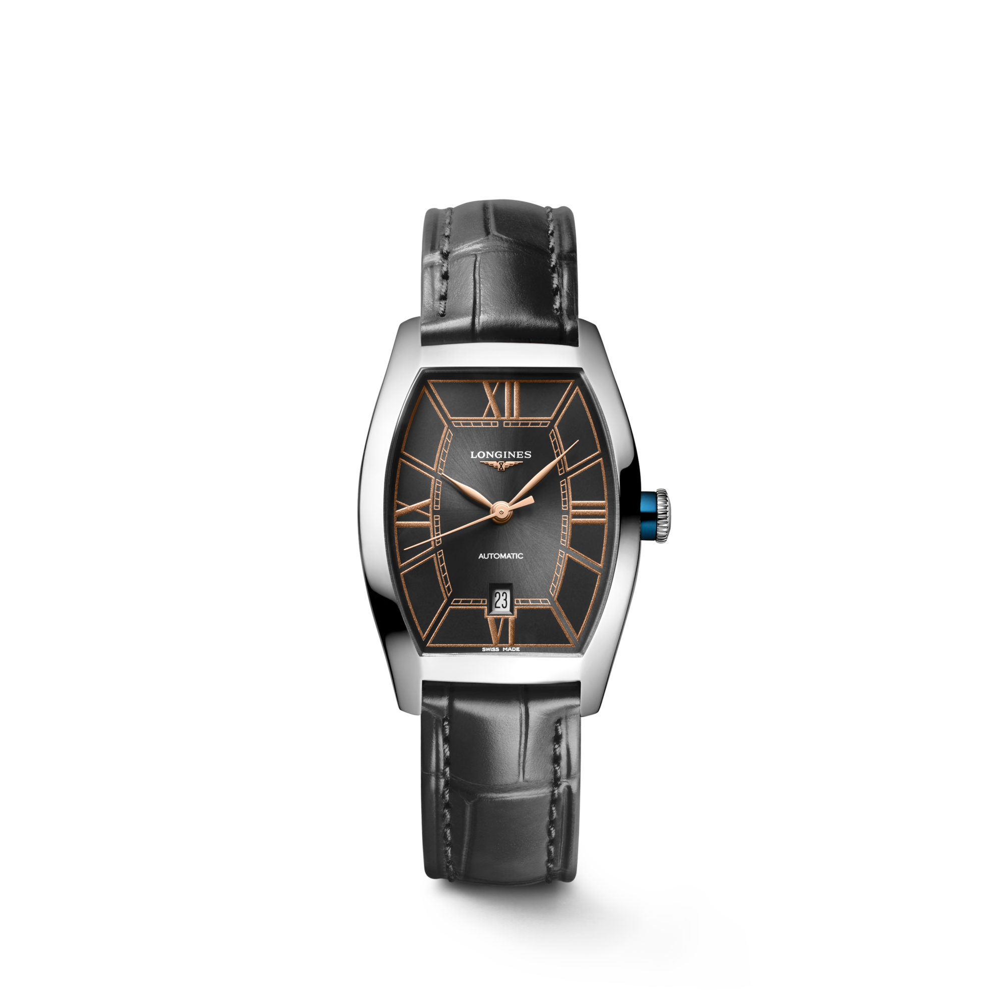 レディース 自動巻き時計 | ロンジン® スイス製時計 | p6 | LONGINES JP