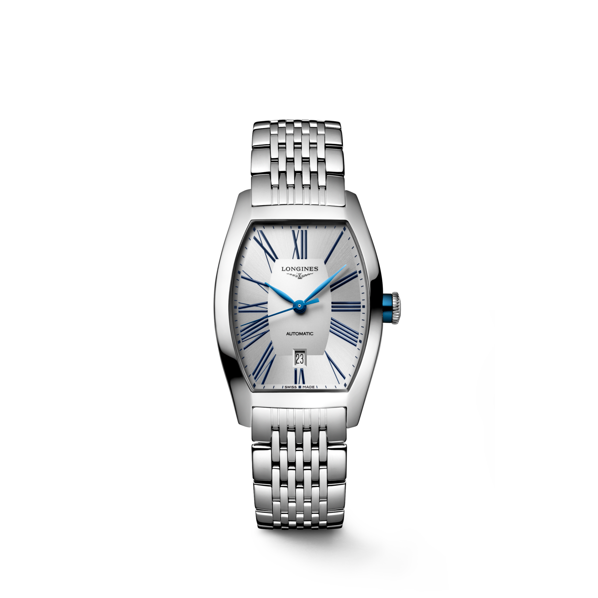 Luxury Watches Swiss Watches | Longines®