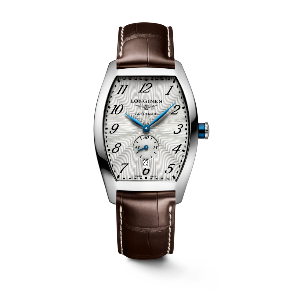 Longines Evidenza - L2.642.4.73.4