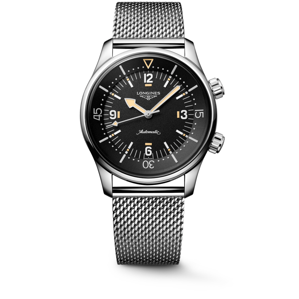 Longines Legend Diver 59 - L3.795.4.59.9