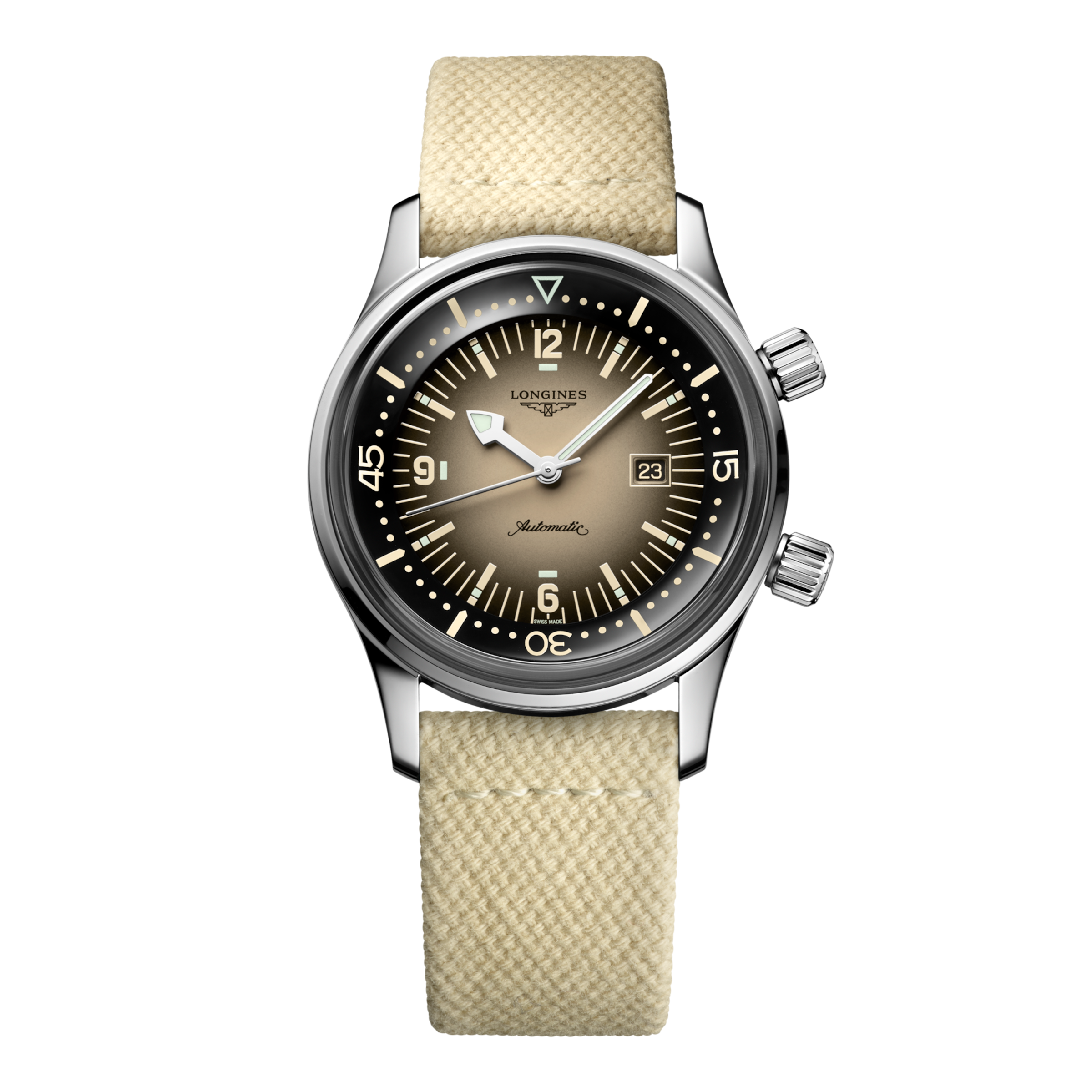 LONGINES LEGEND DIVER