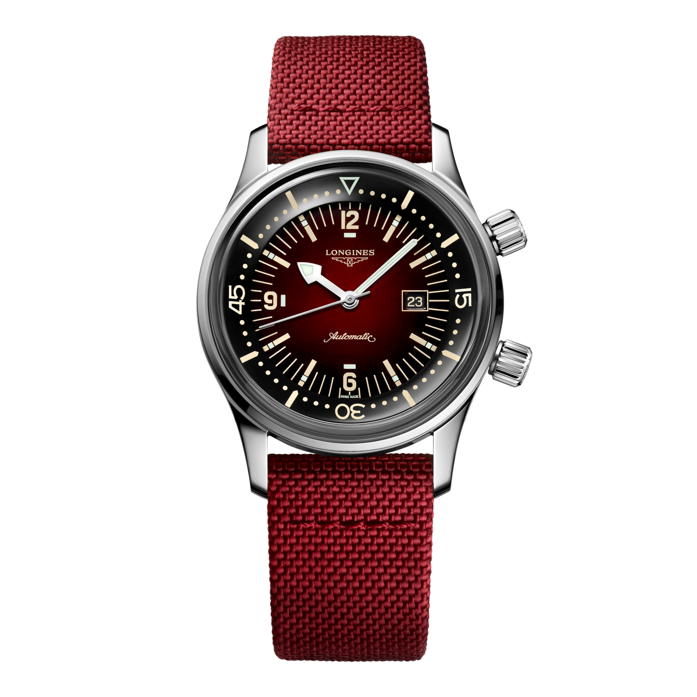 LONGINES LEGEND DIVER