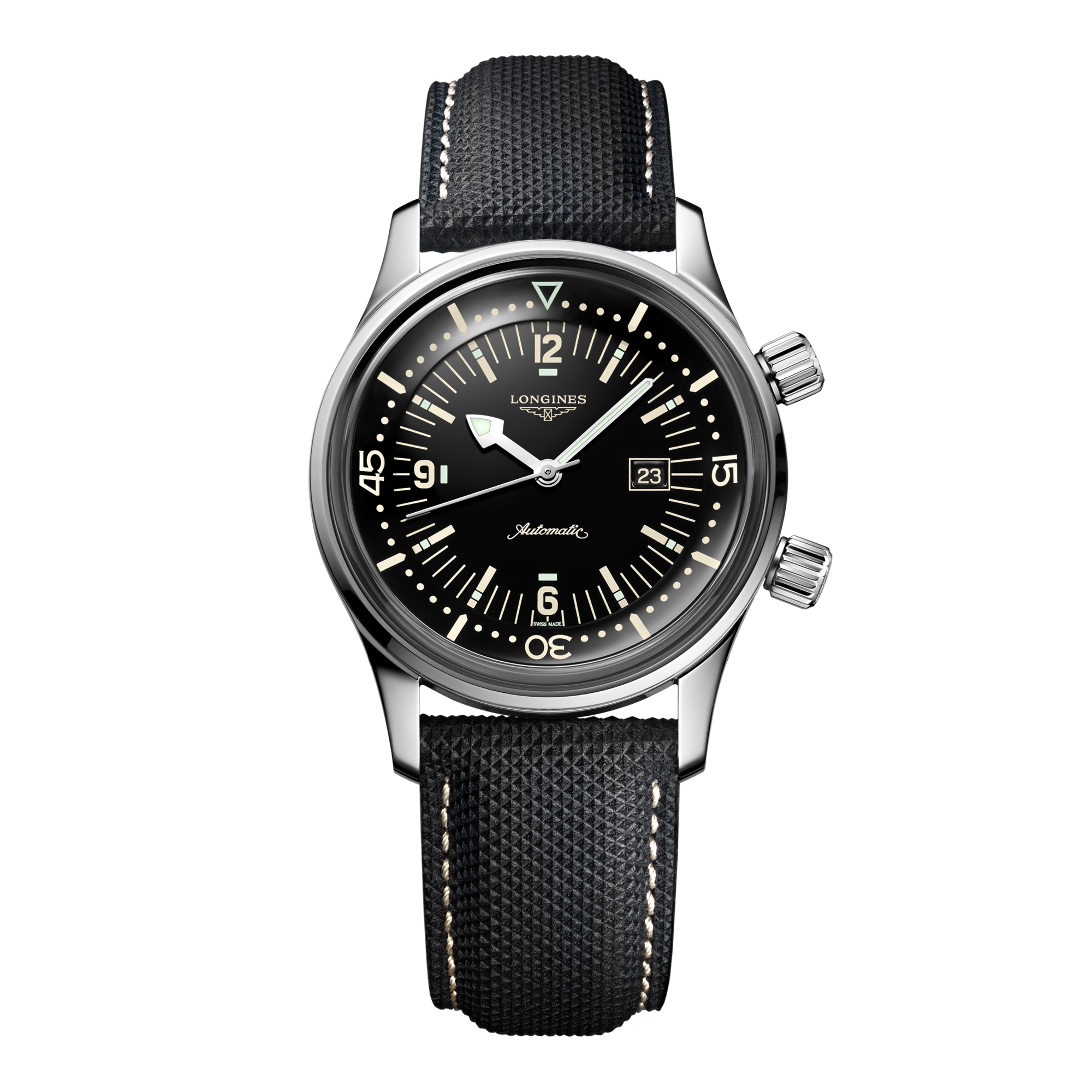 LONGINES Legend Diver Vintage Dive Watches LONGINES CA