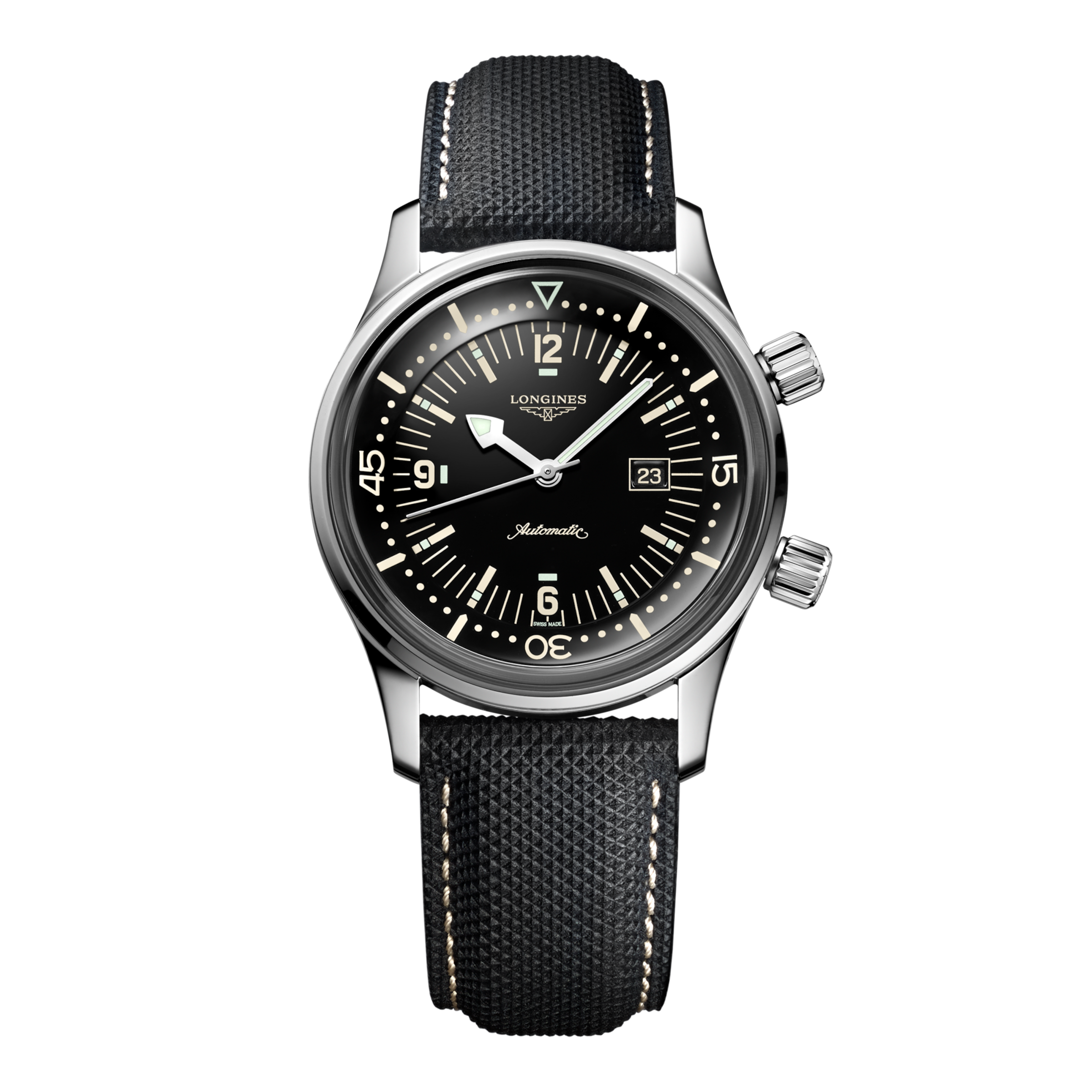 LONGINES LEGEND DIVER