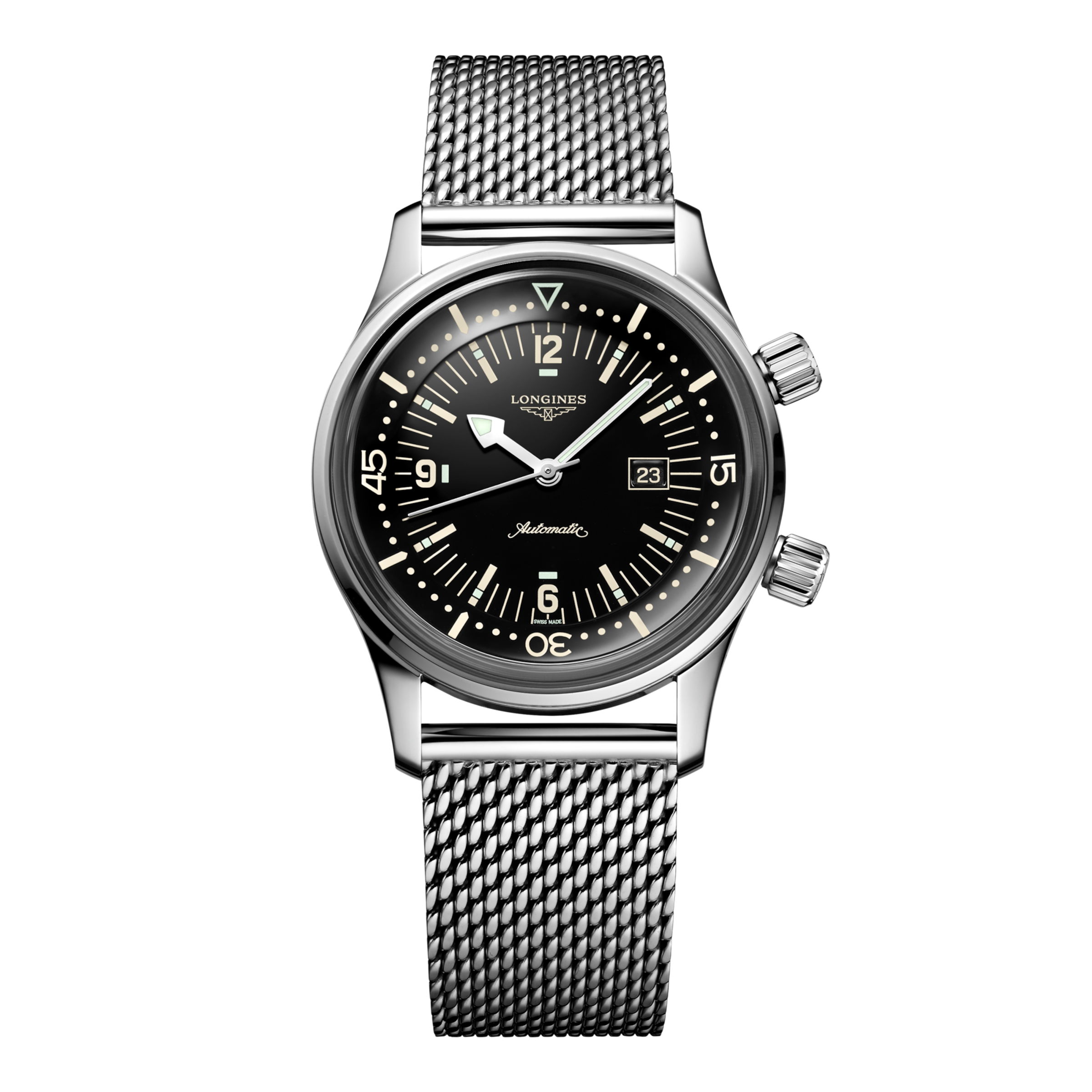 LONGINES LEGEND DIVER