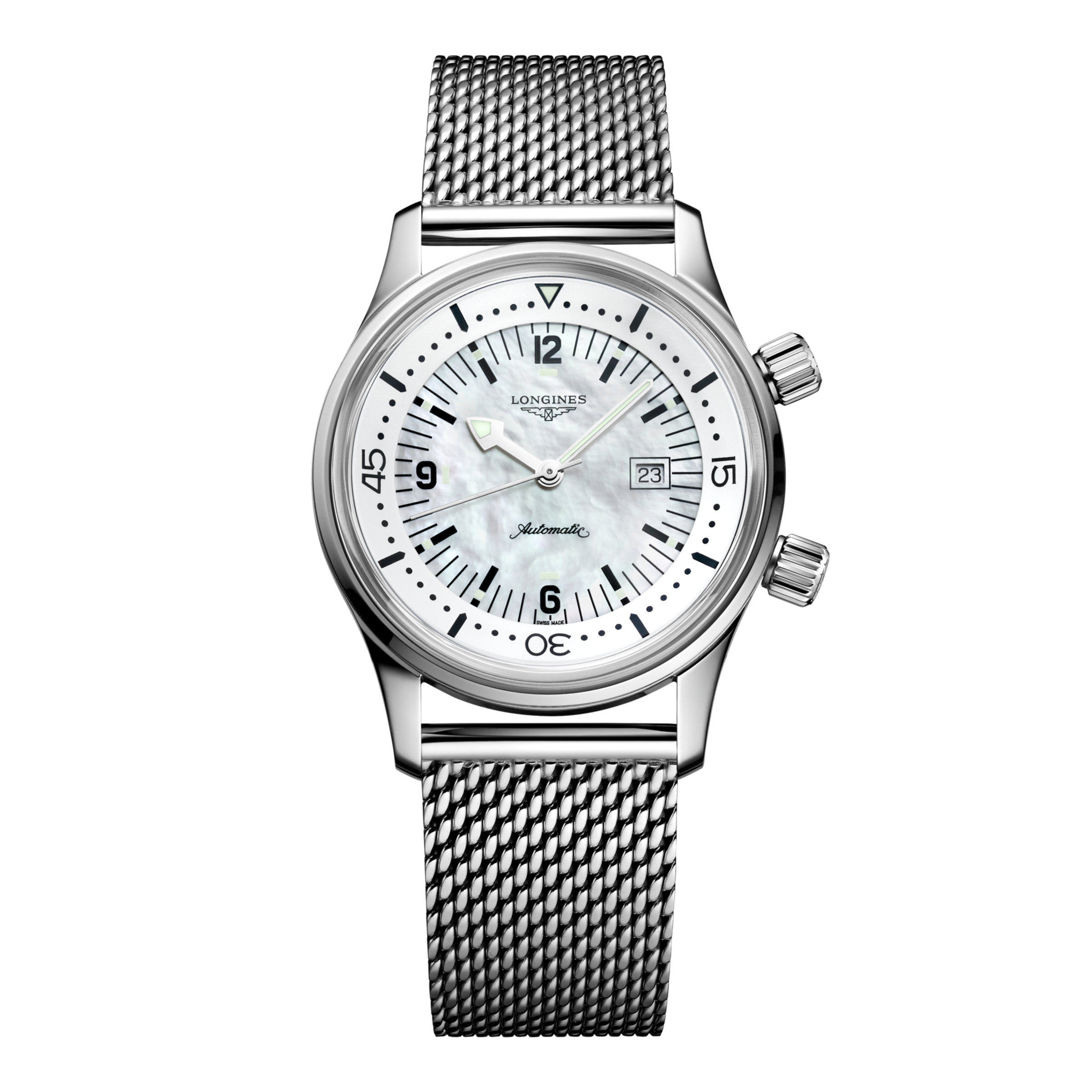 LONGINES LEGEND DIVER