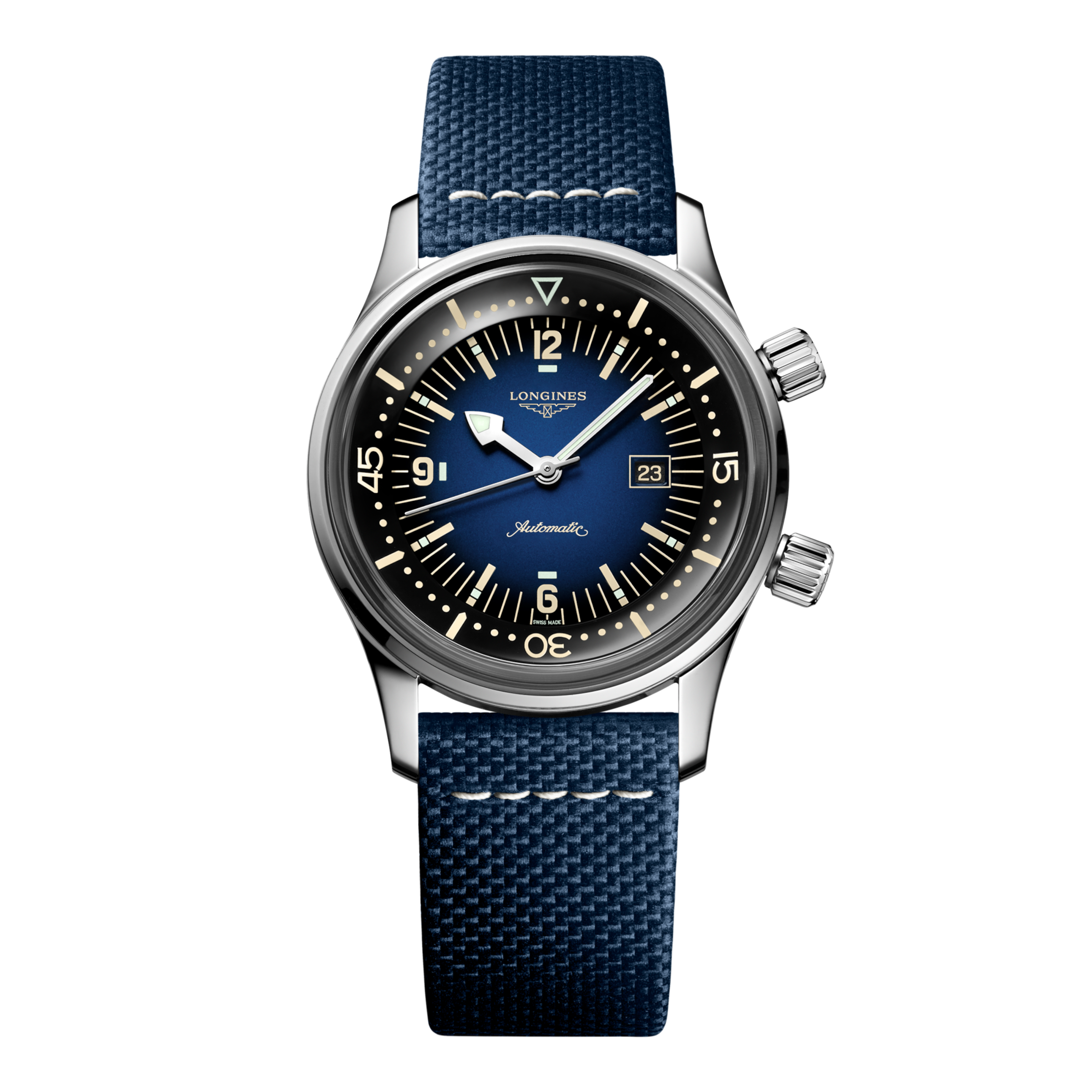 LONGINES LEGEND DIVER