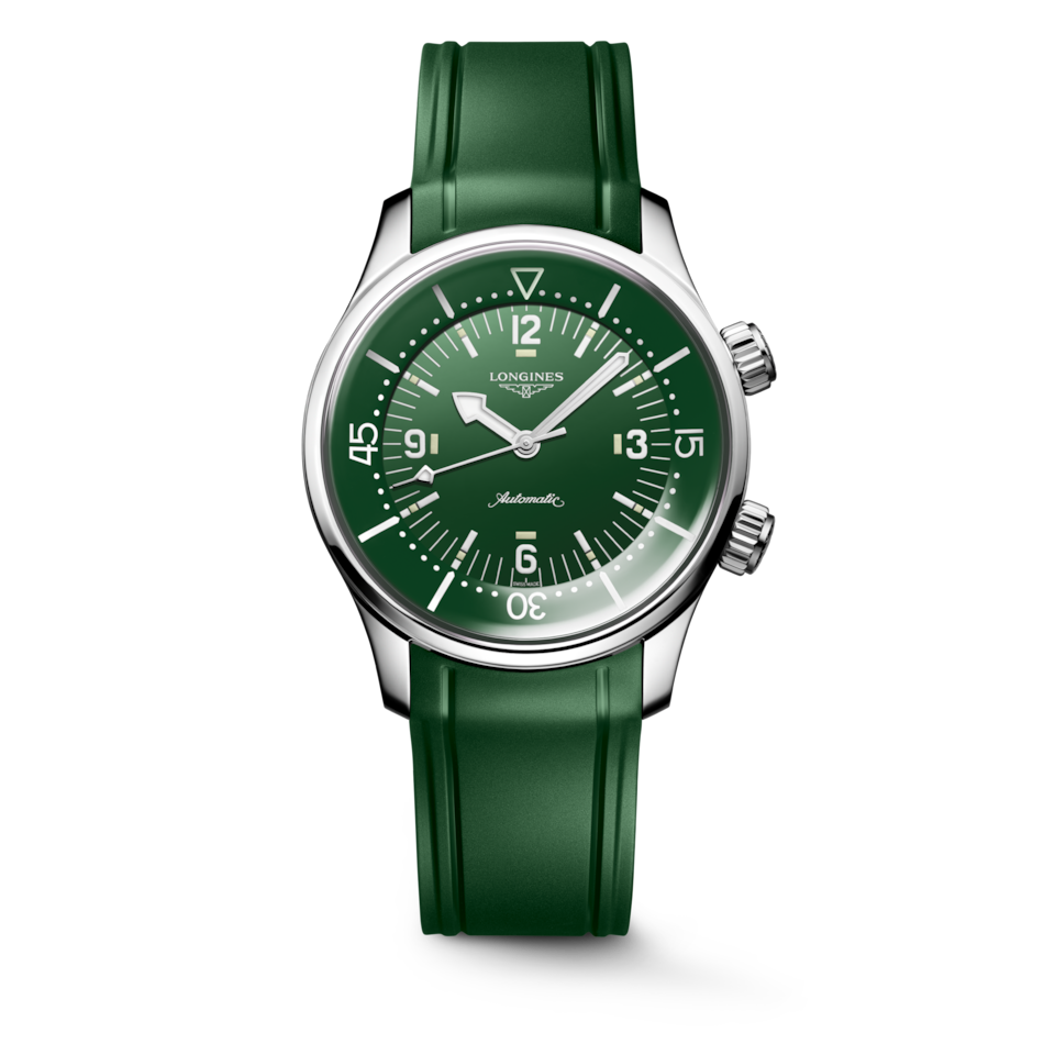 Le Club des heureux propriétaires de Longines Legend Diver - tome 2 - Page 27 Watch-collection-longines-legend-diver-l3-764-4-06-9-75c789-hero