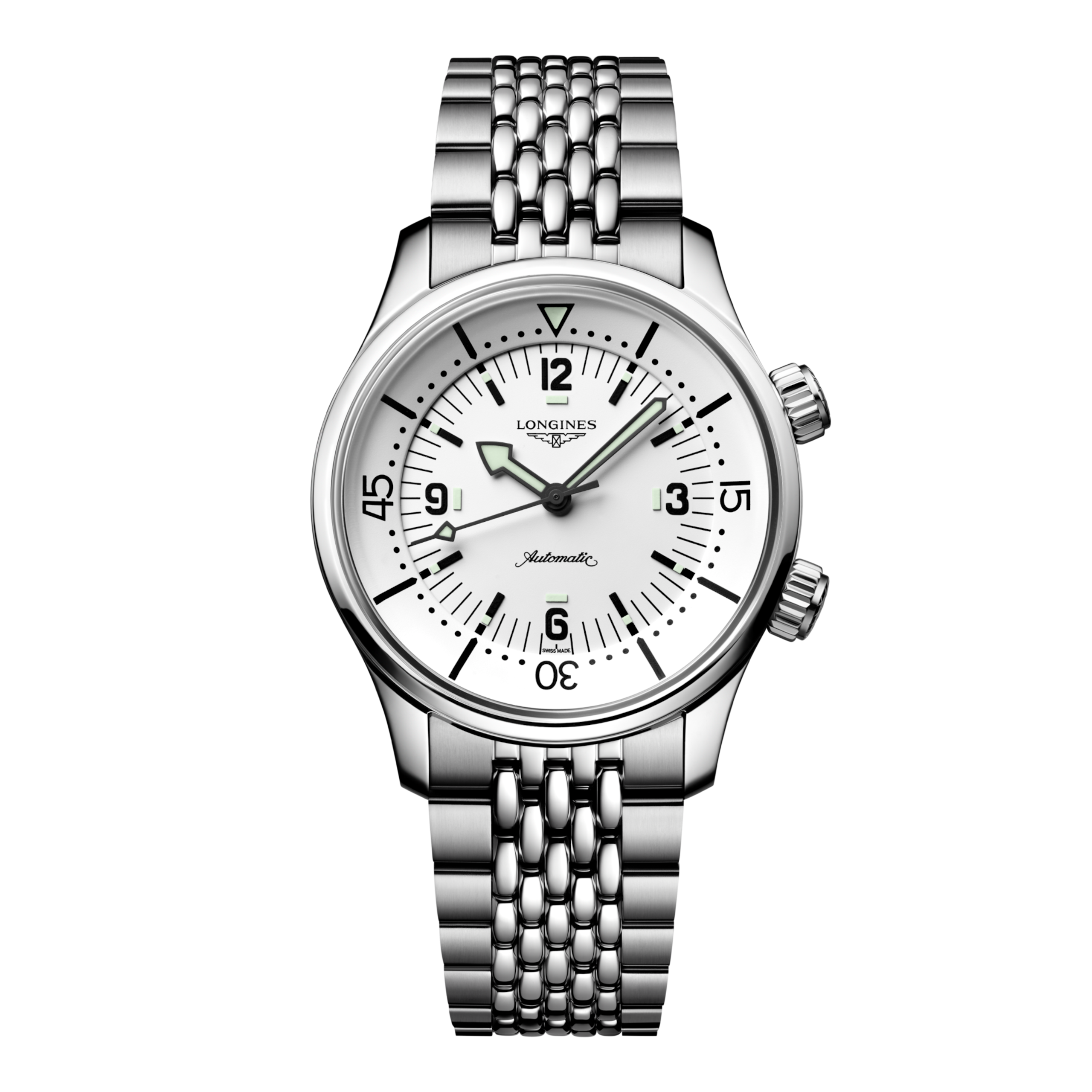 LONGINES LEGEND DIVER