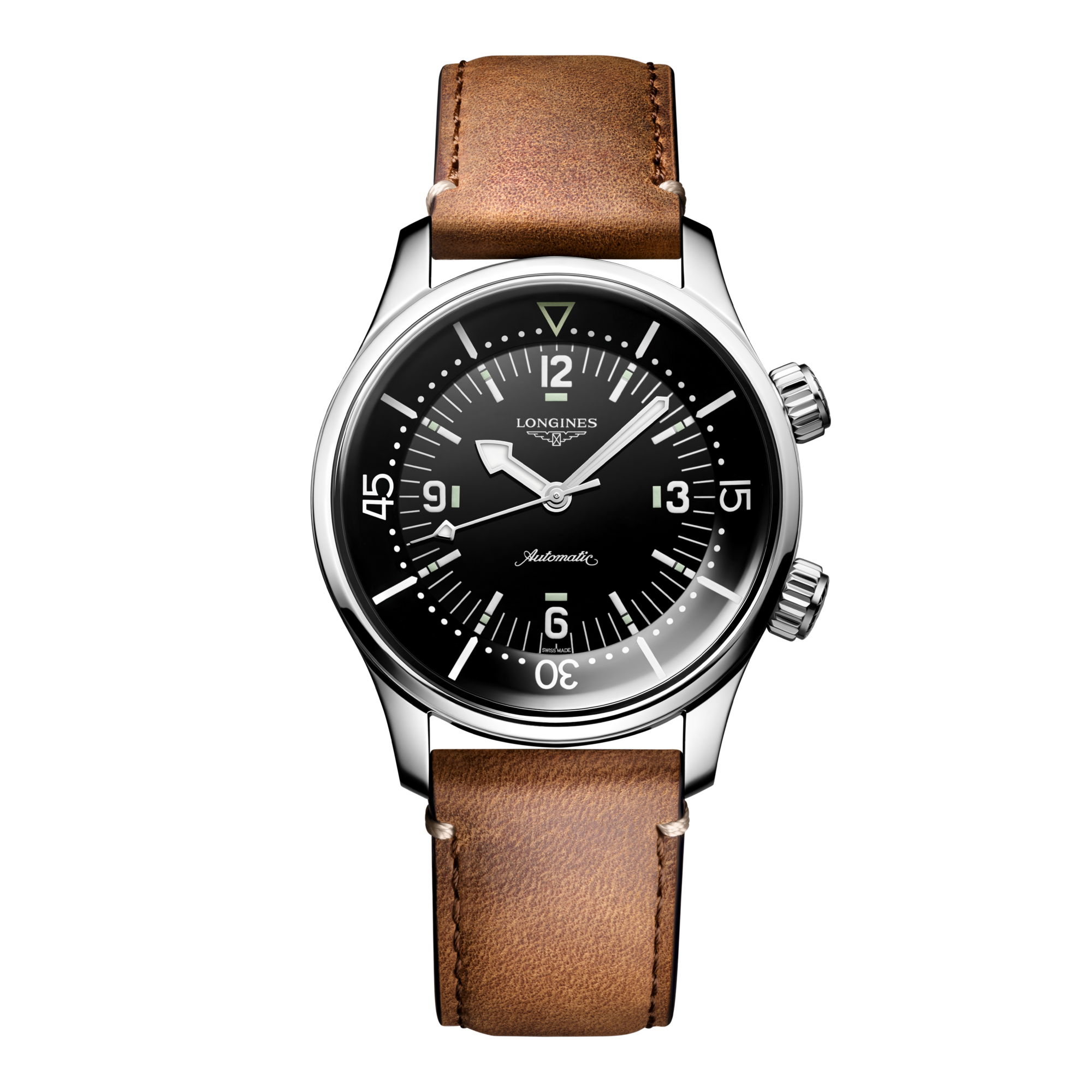 ロンジン BL0707544 △LONGINES ロンジン 3380 150 クォーツ アナログ 