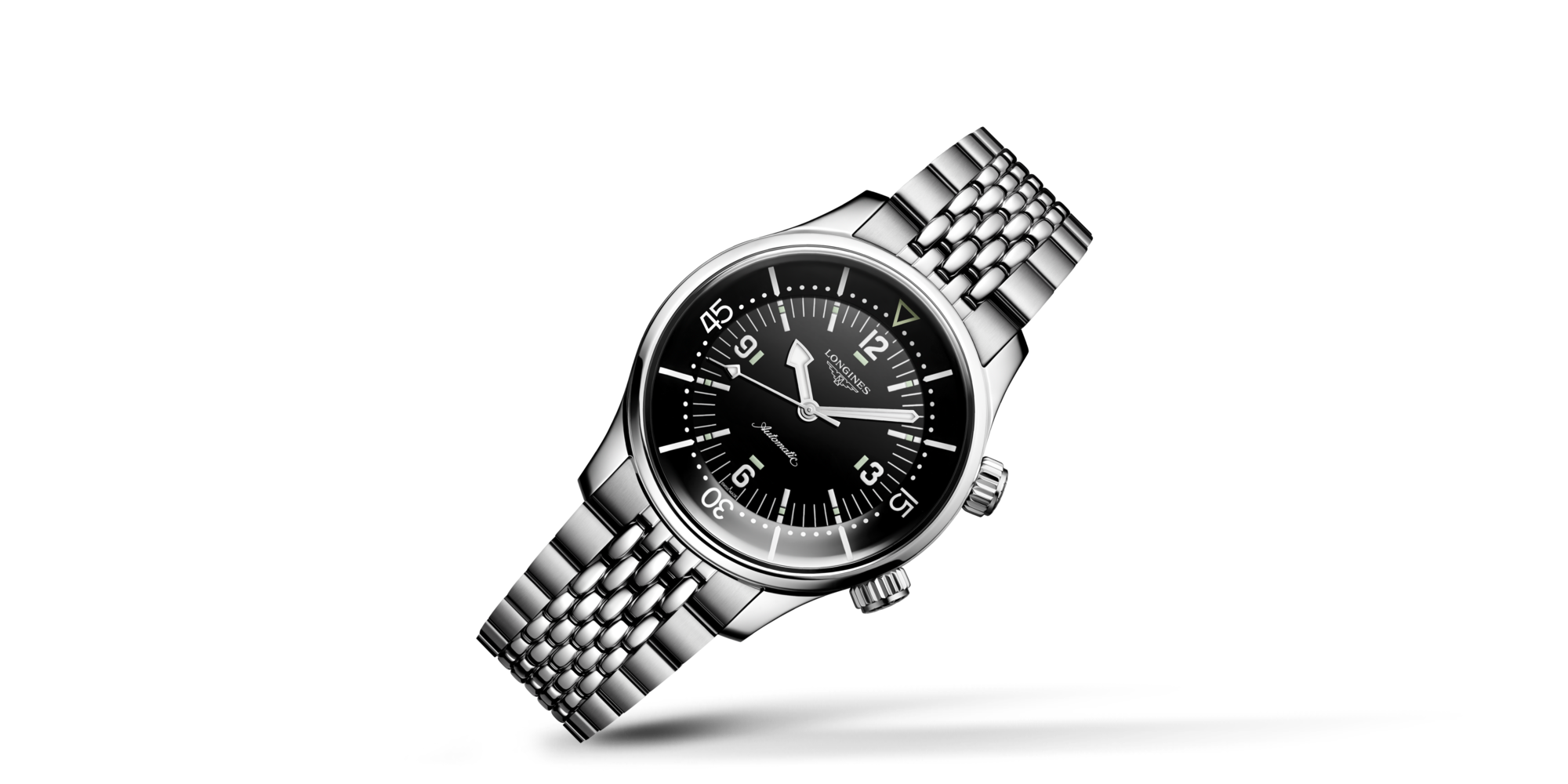 LONGINES LEGEND DIVER