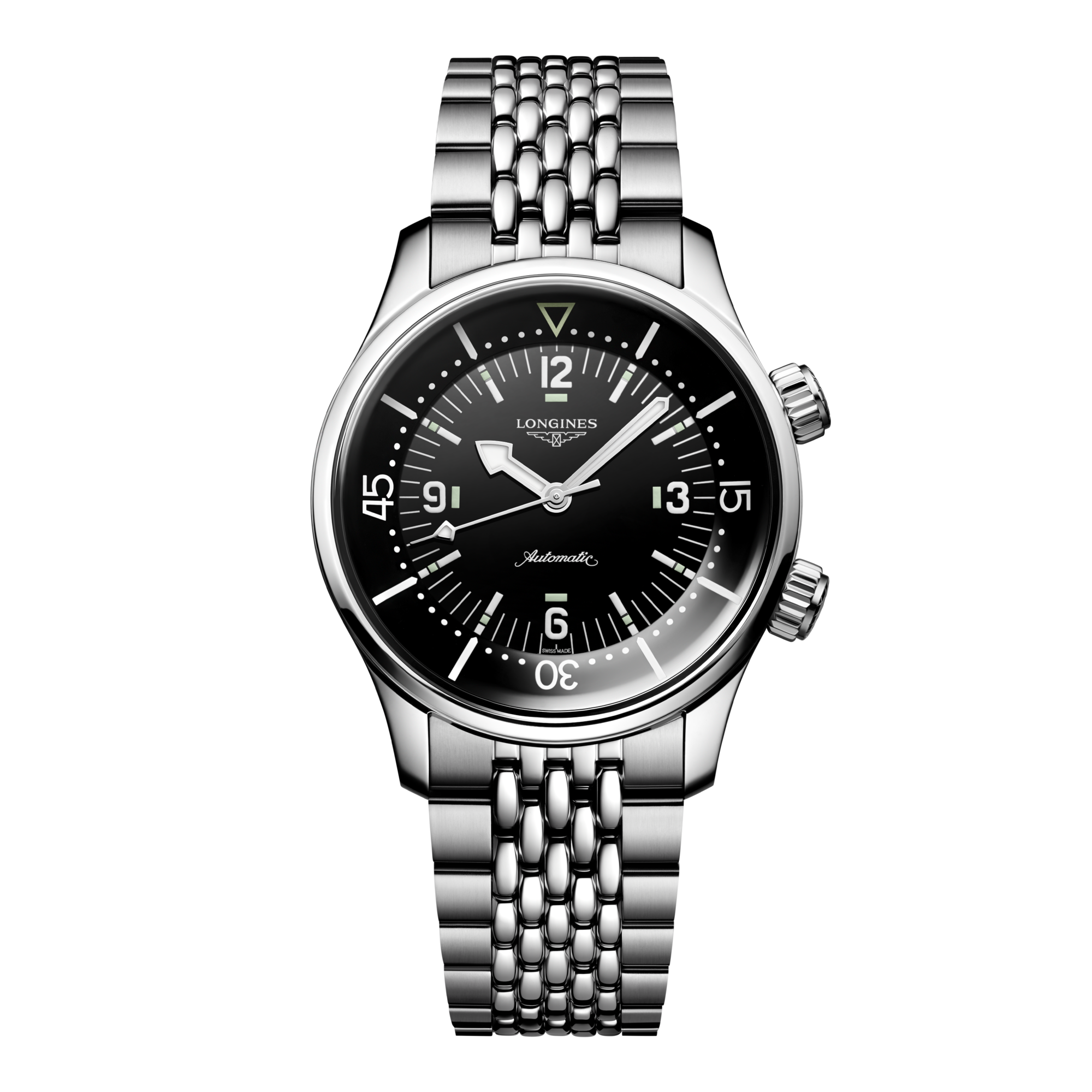 Men s Swiss Watches LONGINES