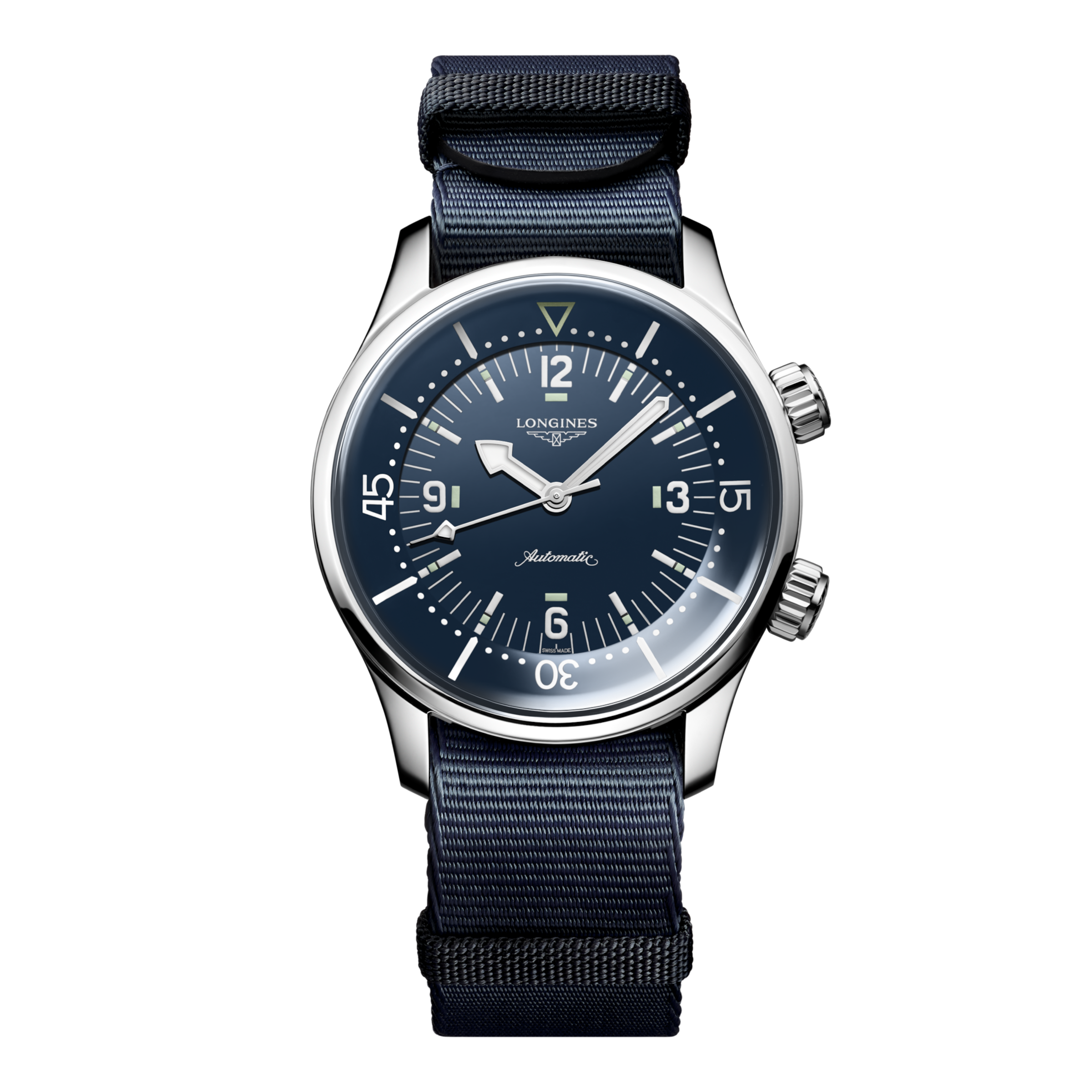 LONGINES LEGEND DIVER